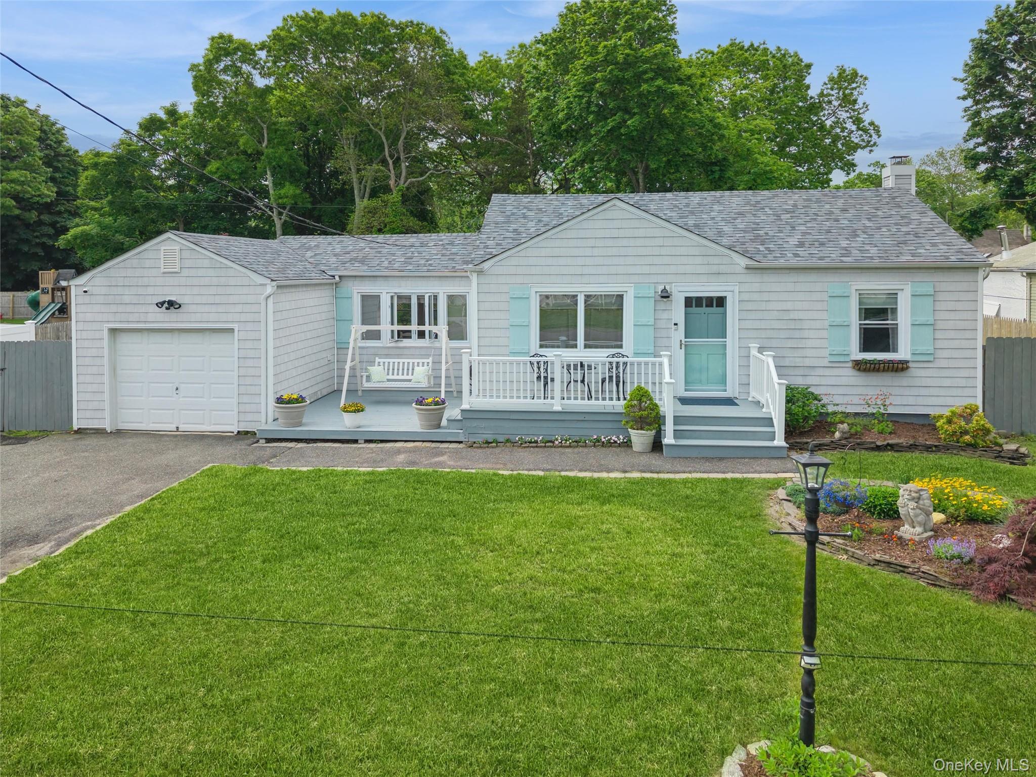 38 Argyle Drive
