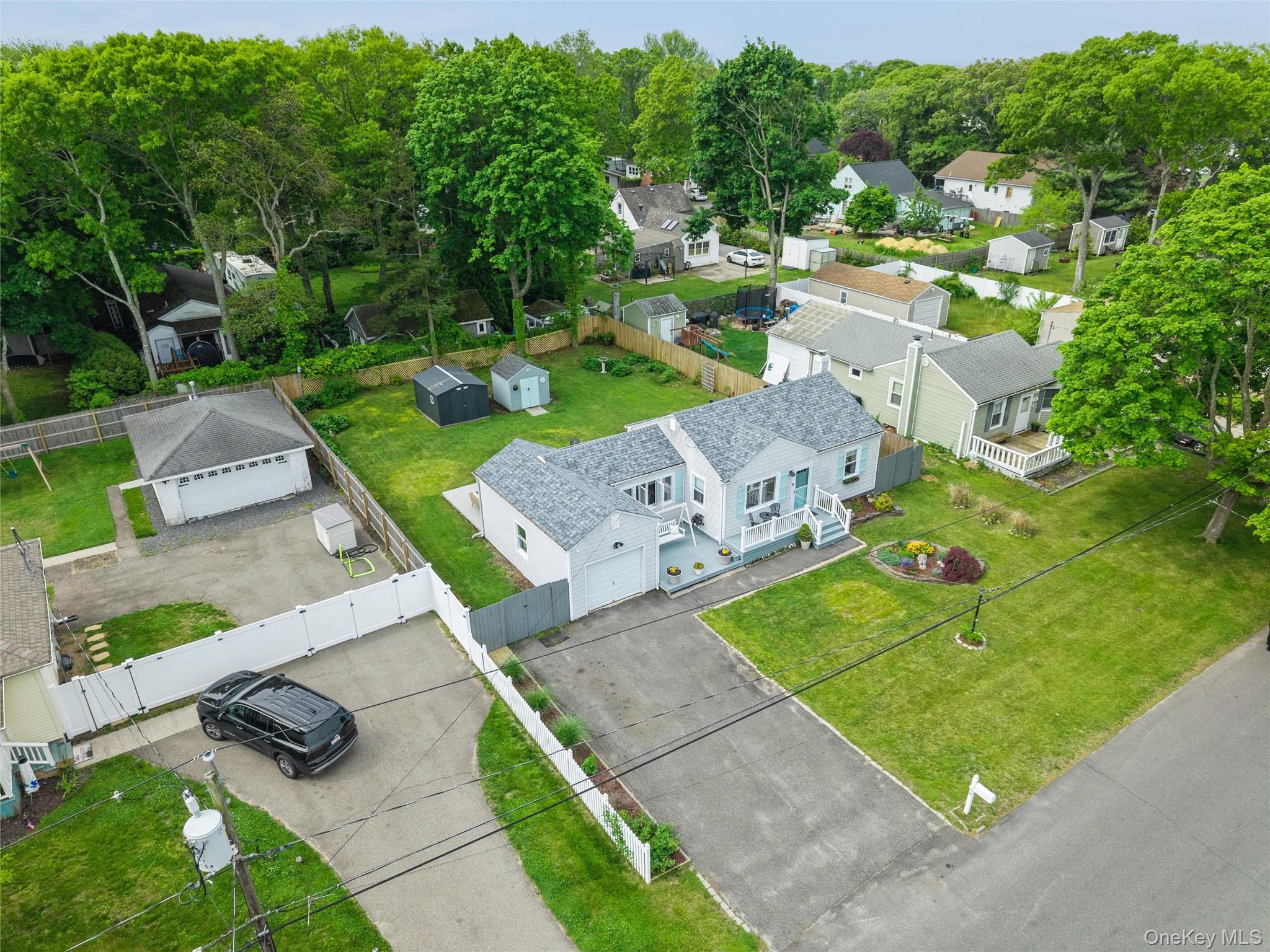 38 Argyle Drive