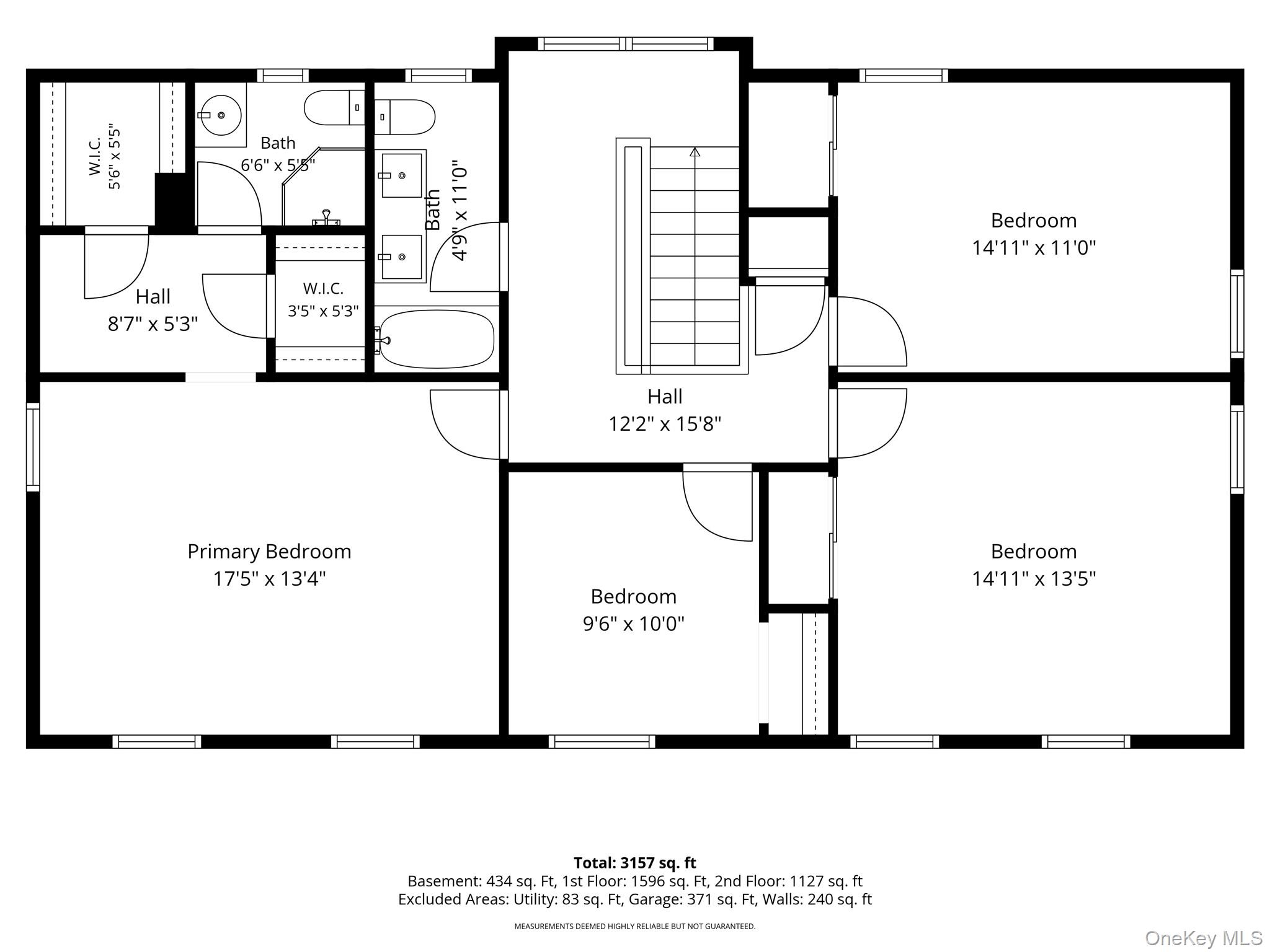 54 Sandy Hollow Drive