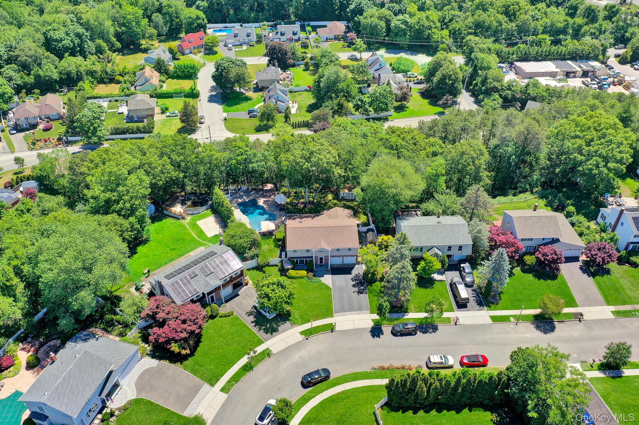 54 Sandy Hollow Drive