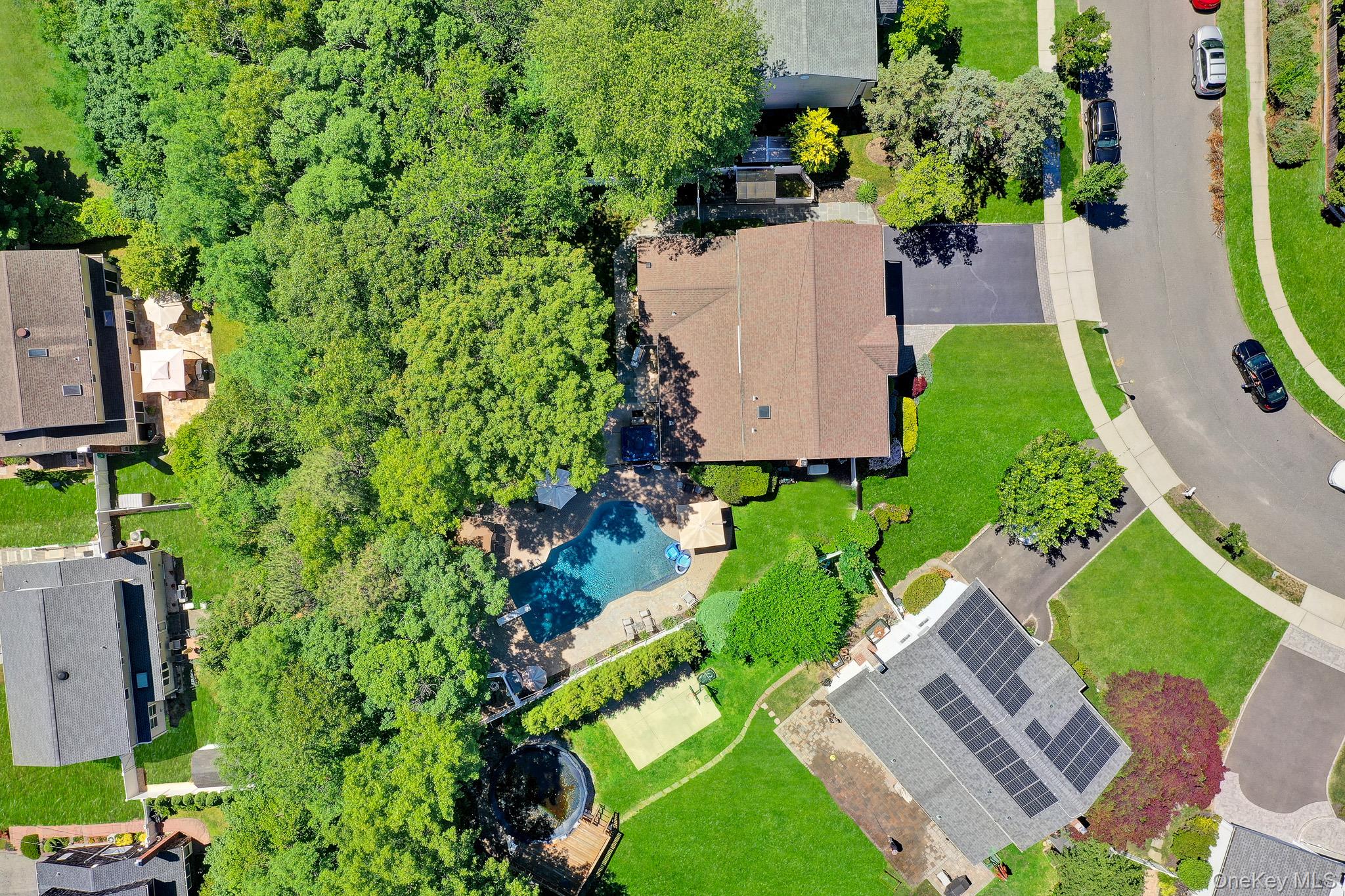 54 Sandy Hollow Drive