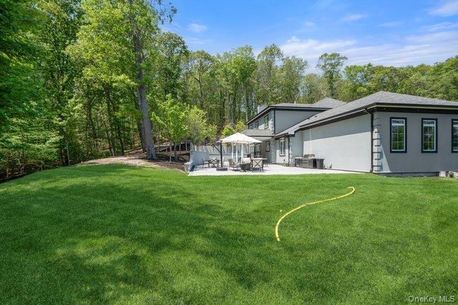 23 Woodbury Road