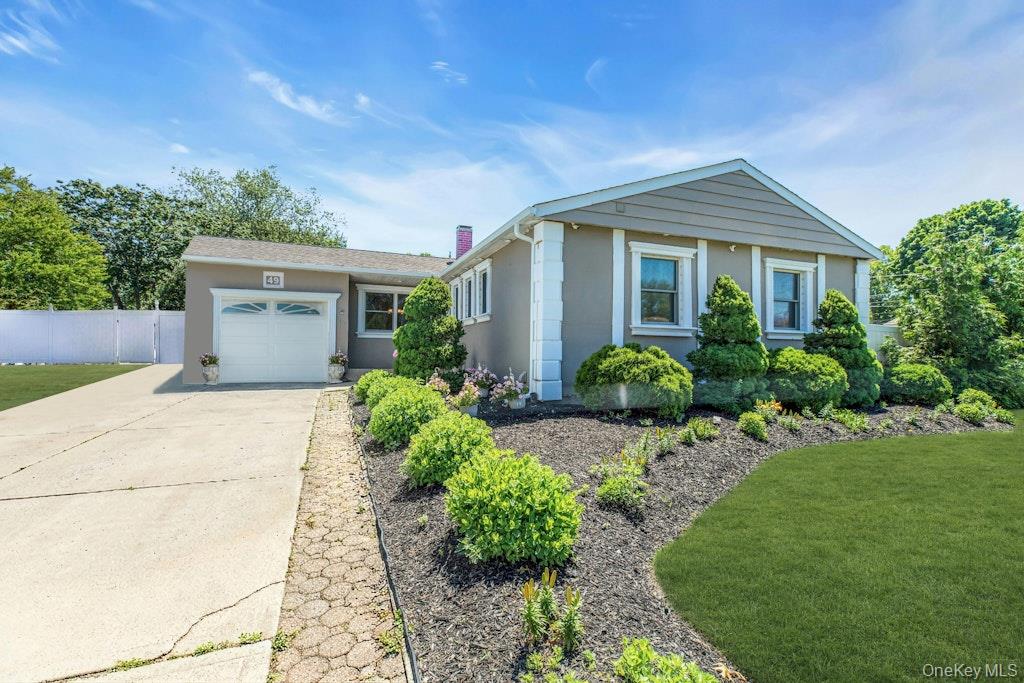 49 Miller Avenue