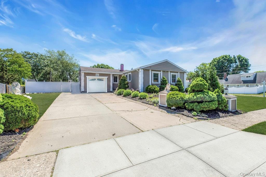 49 Miller Avenue