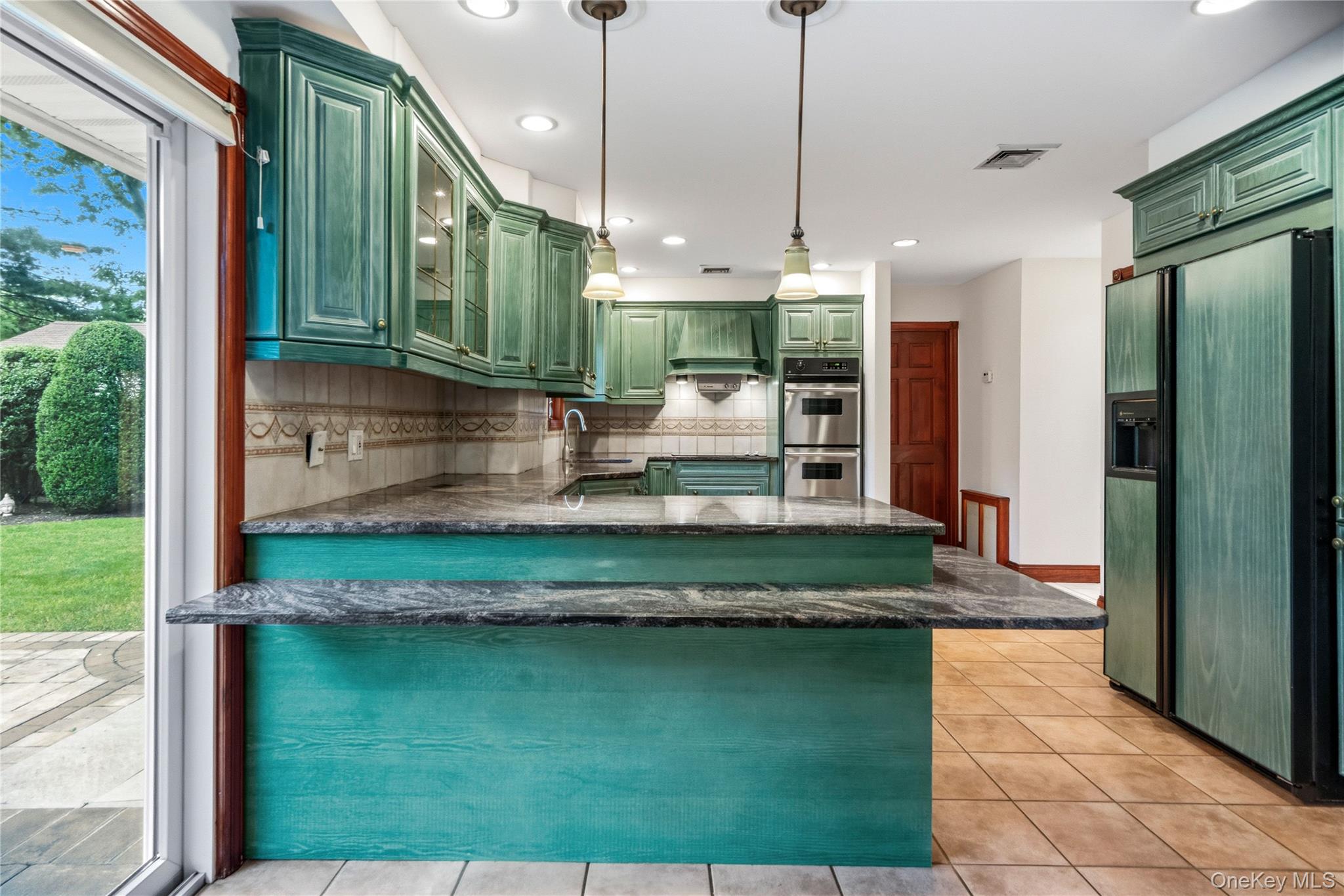 565 Mohawk Road