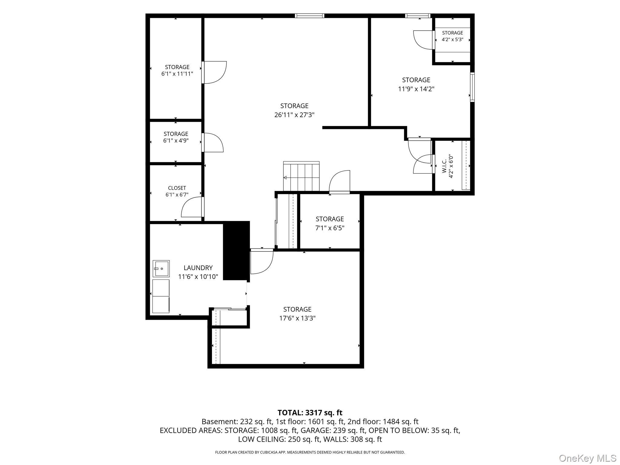 565 Mohawk Road