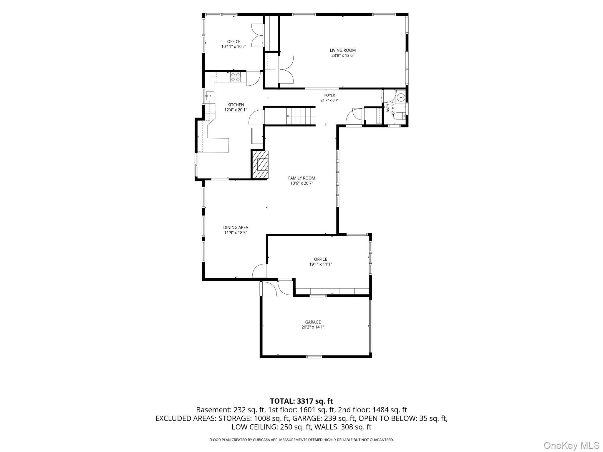 565 Mohawk Road