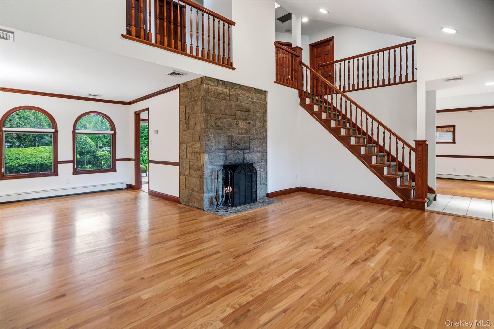 565 Mohawk Road