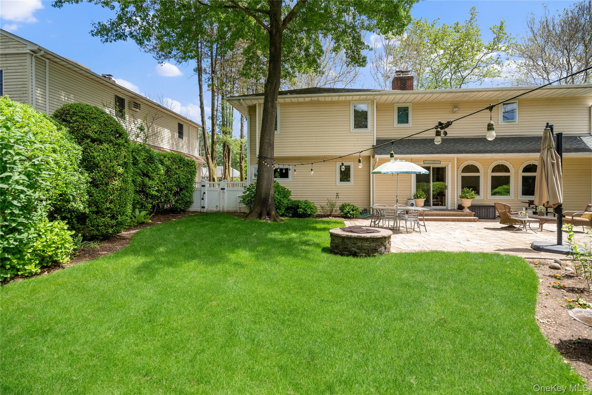 565 Mohawk Road