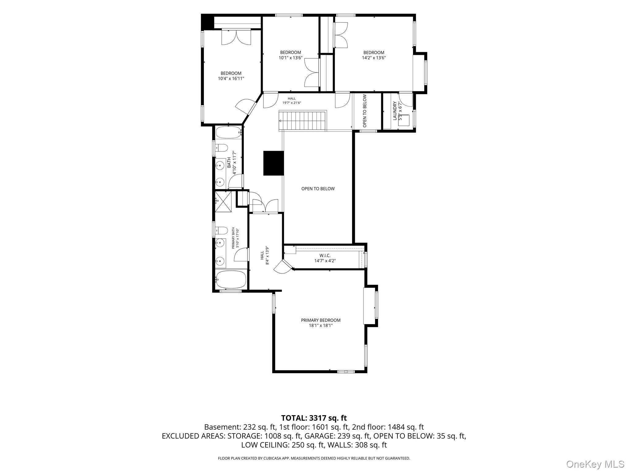 565 Mohawk Road