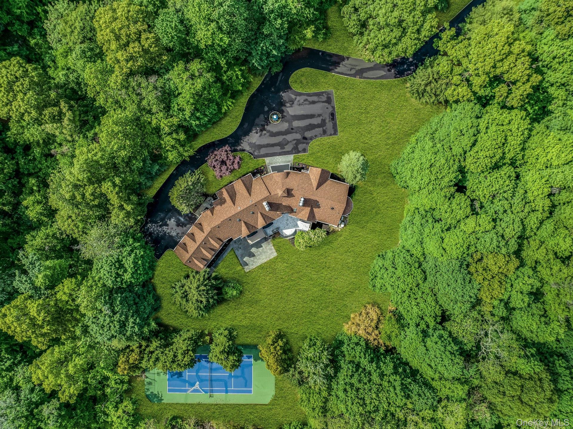 12 Saddle Ridge Road