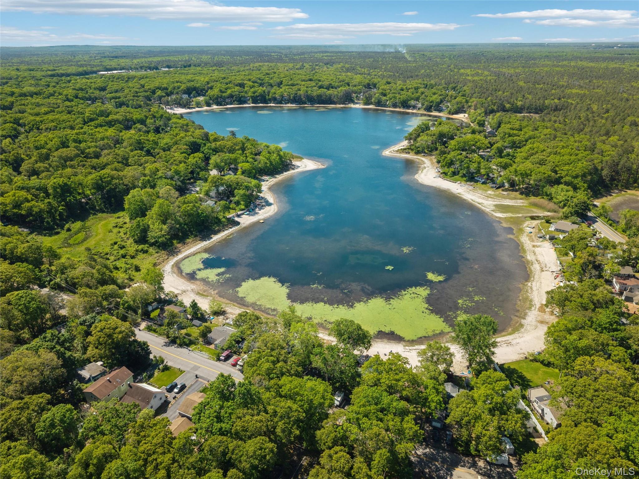 244 Lakeside Trail
