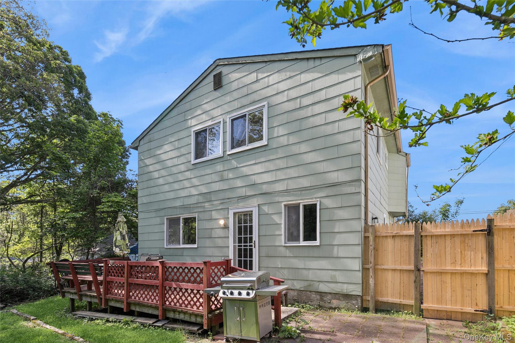 244 Lakeside Trail