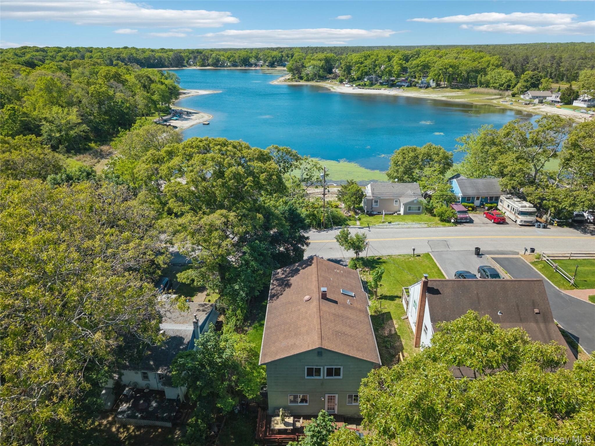 244 Lakeside Trail
