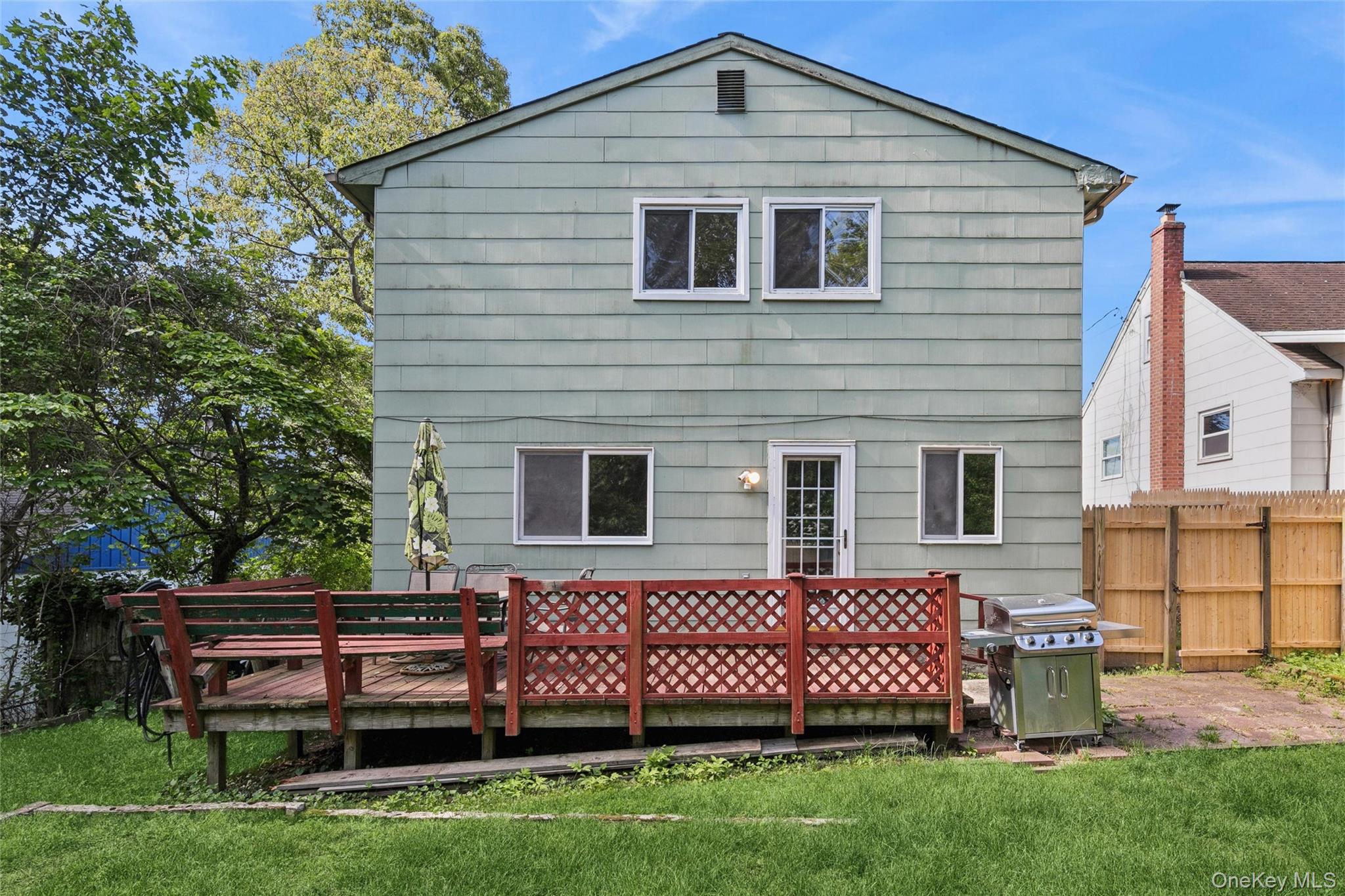 244 Lakeside Trail