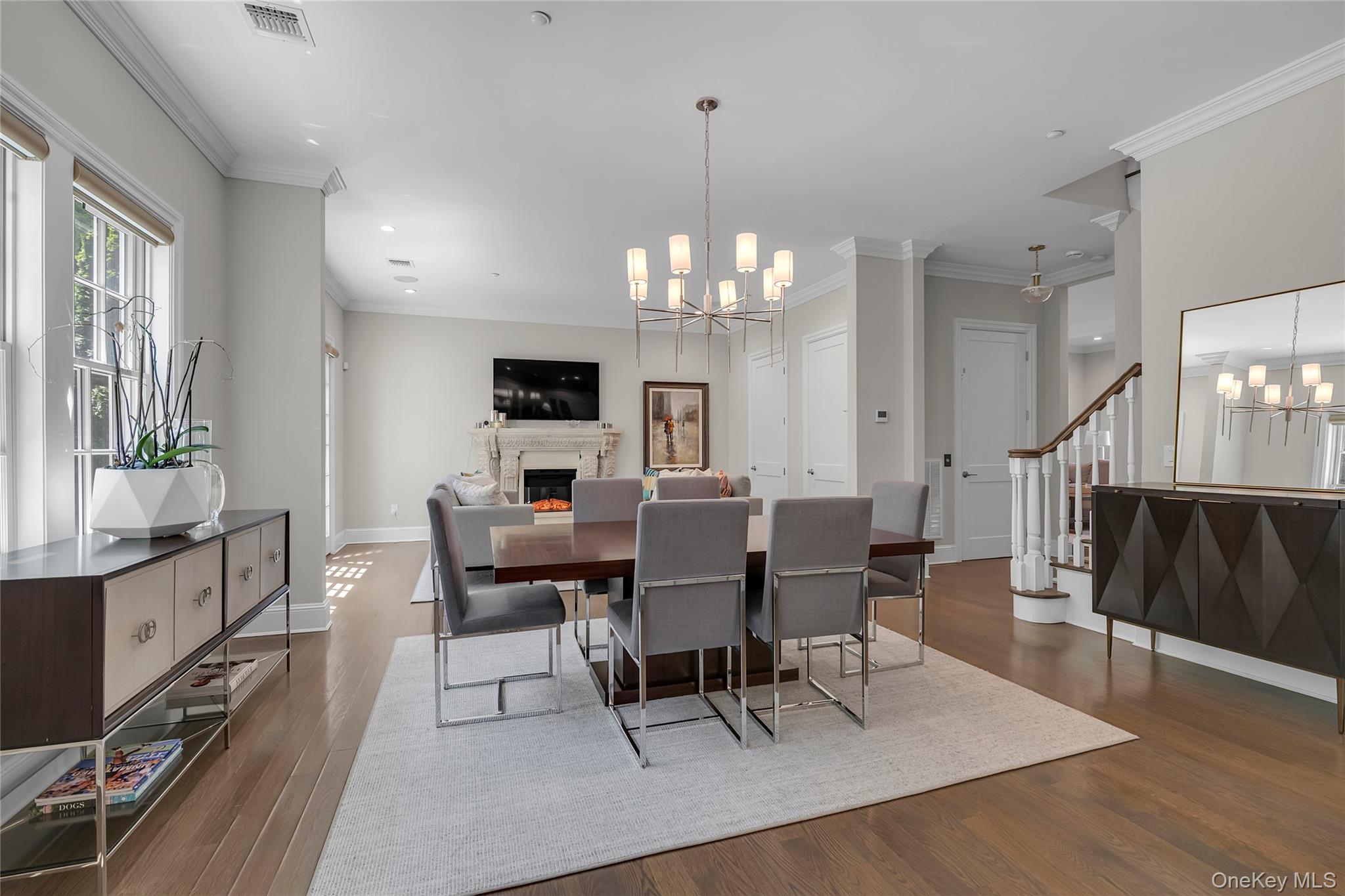 402 Grist Mill Circle