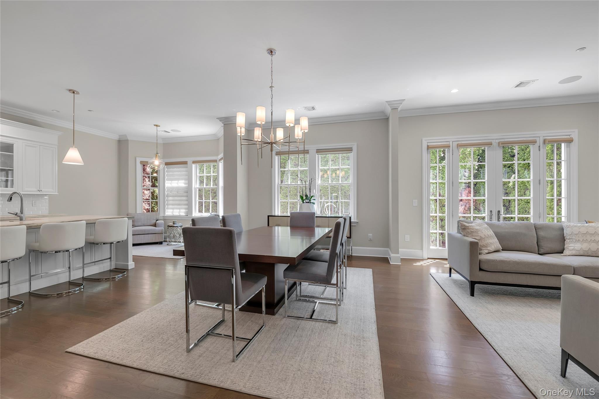 402 Grist Mill Circle