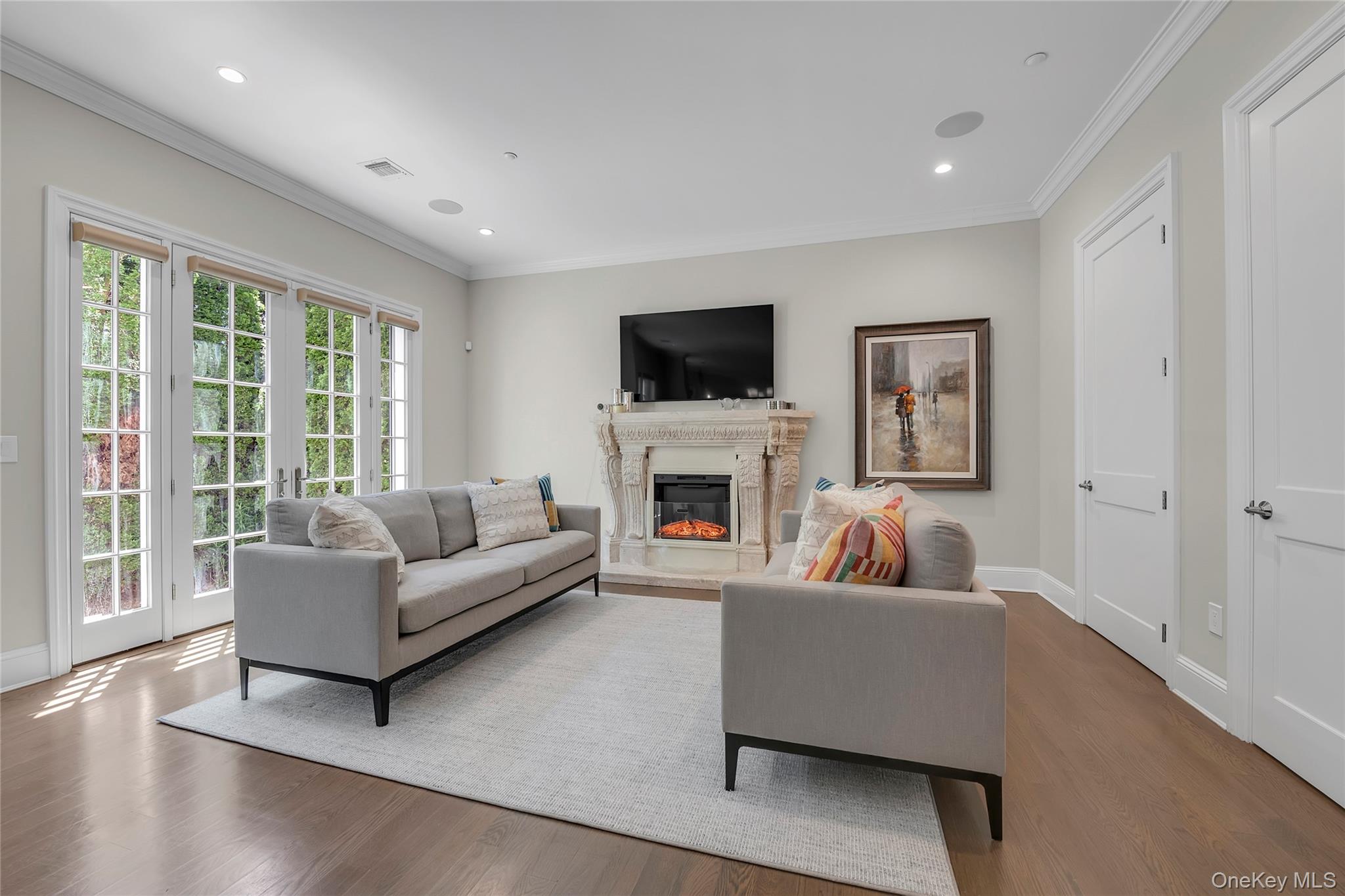 402 Grist Mill Circle