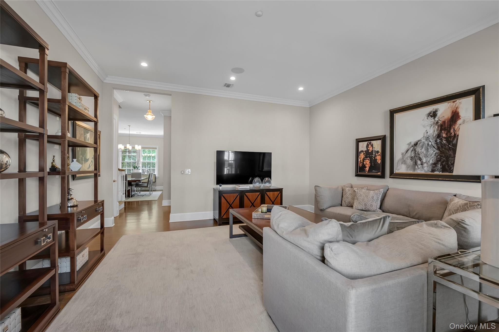 402 Grist Mill Circle
