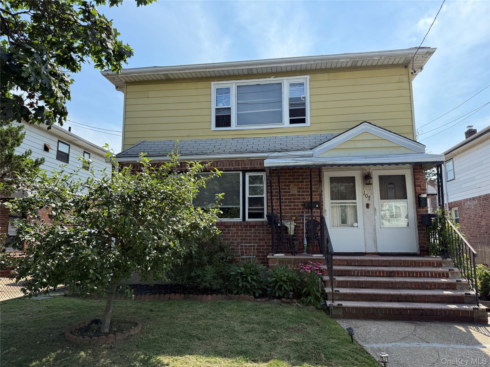 107 Gibson Boulevard
