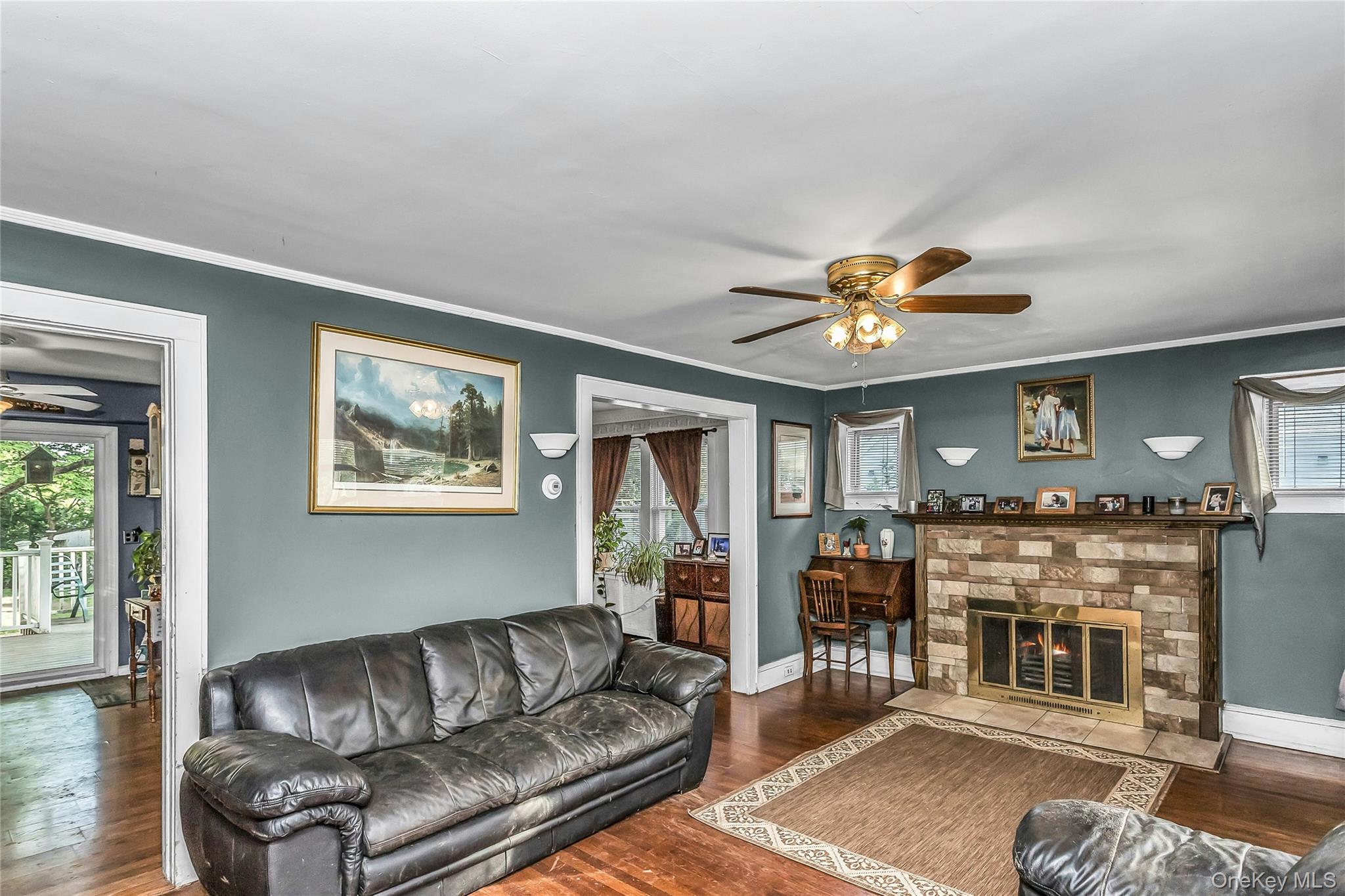38 Macgregor Avenue