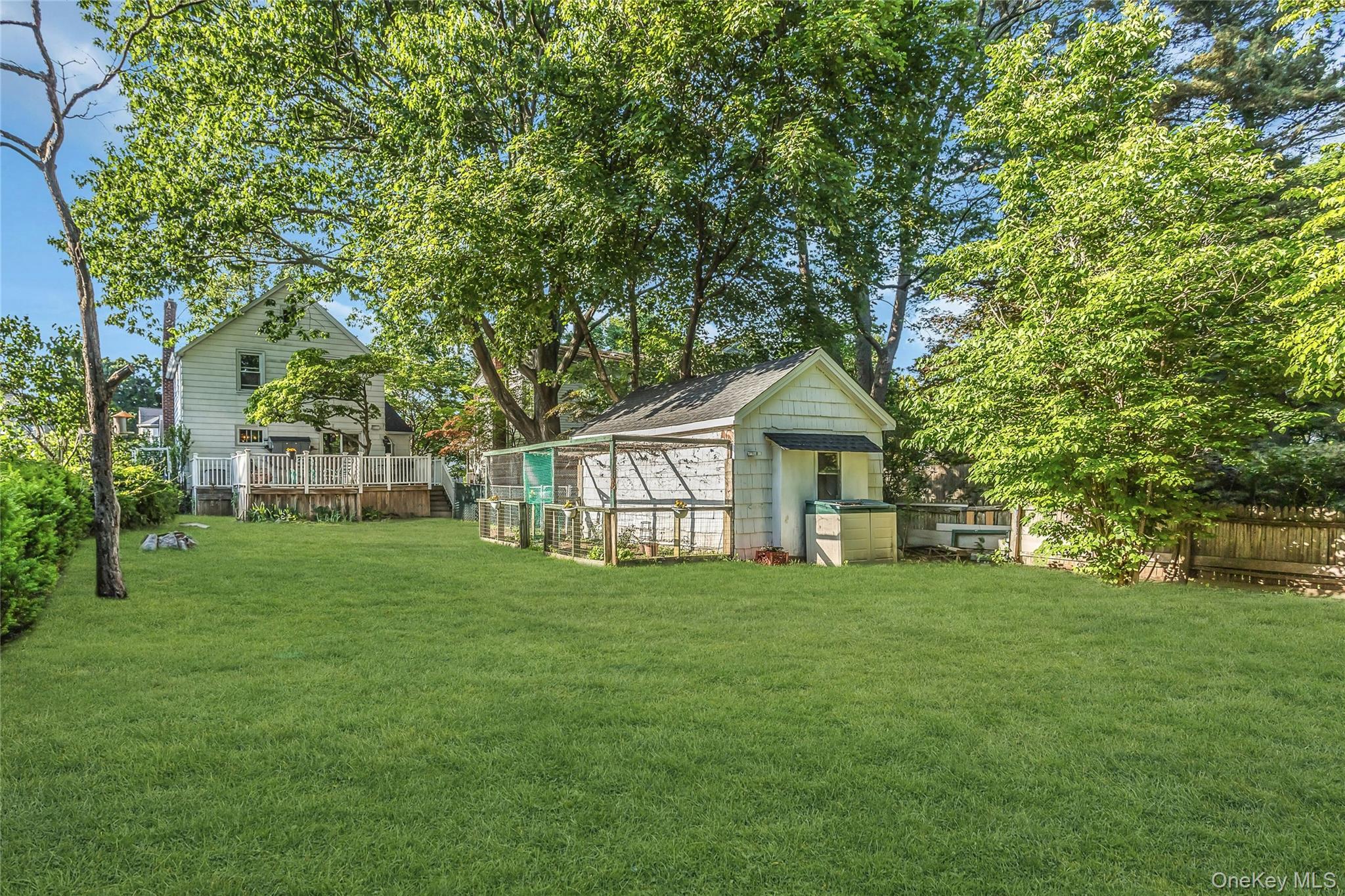 38 Macgregor Avenue
