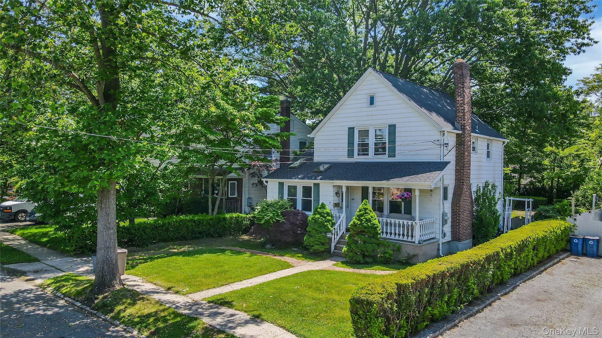 38 Macgregor Avenue