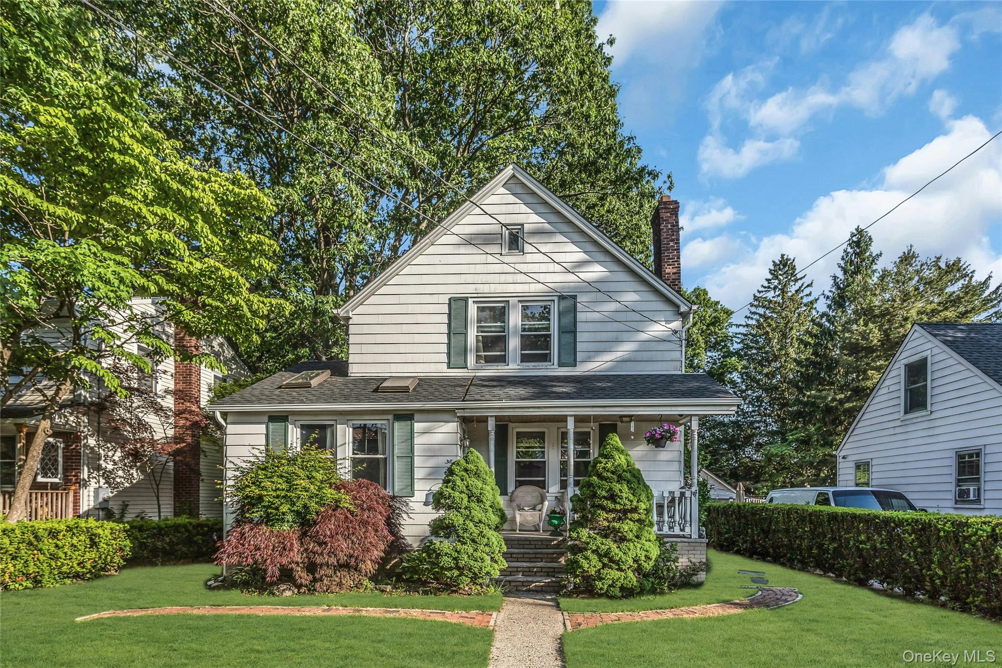 38 Macgregor Avenue