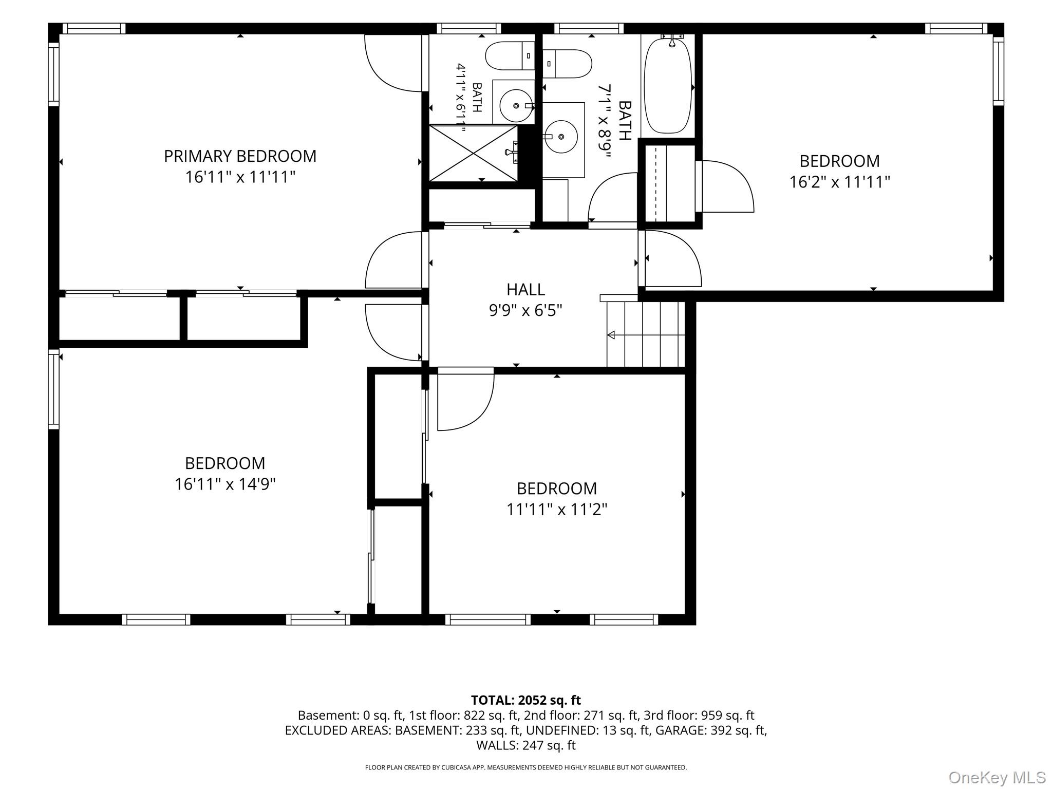 5 Simon Court