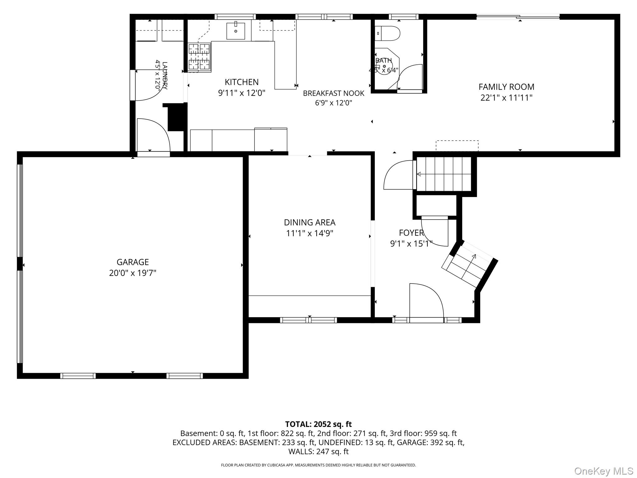 5 Simon Court