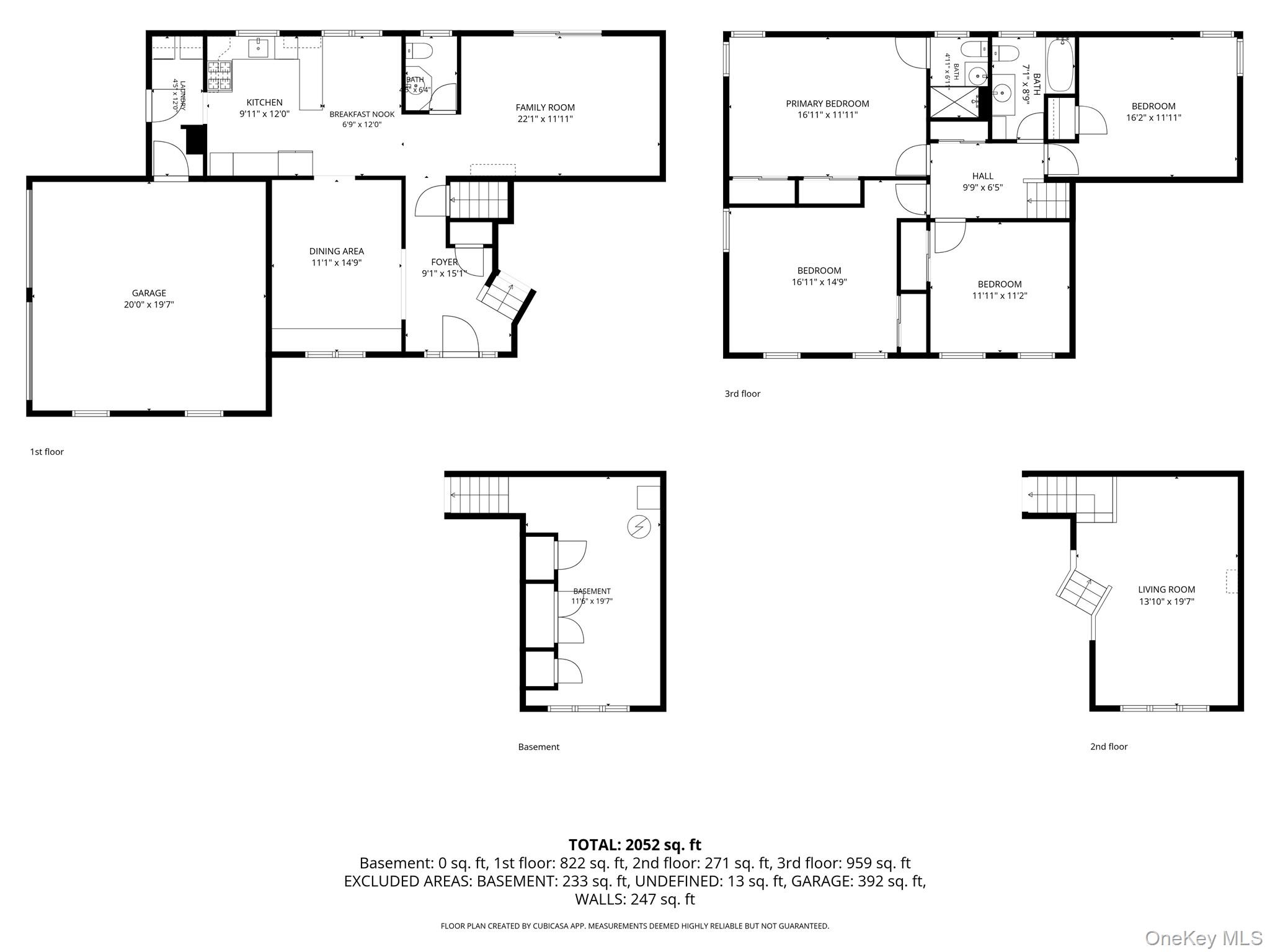 5 Simon Court