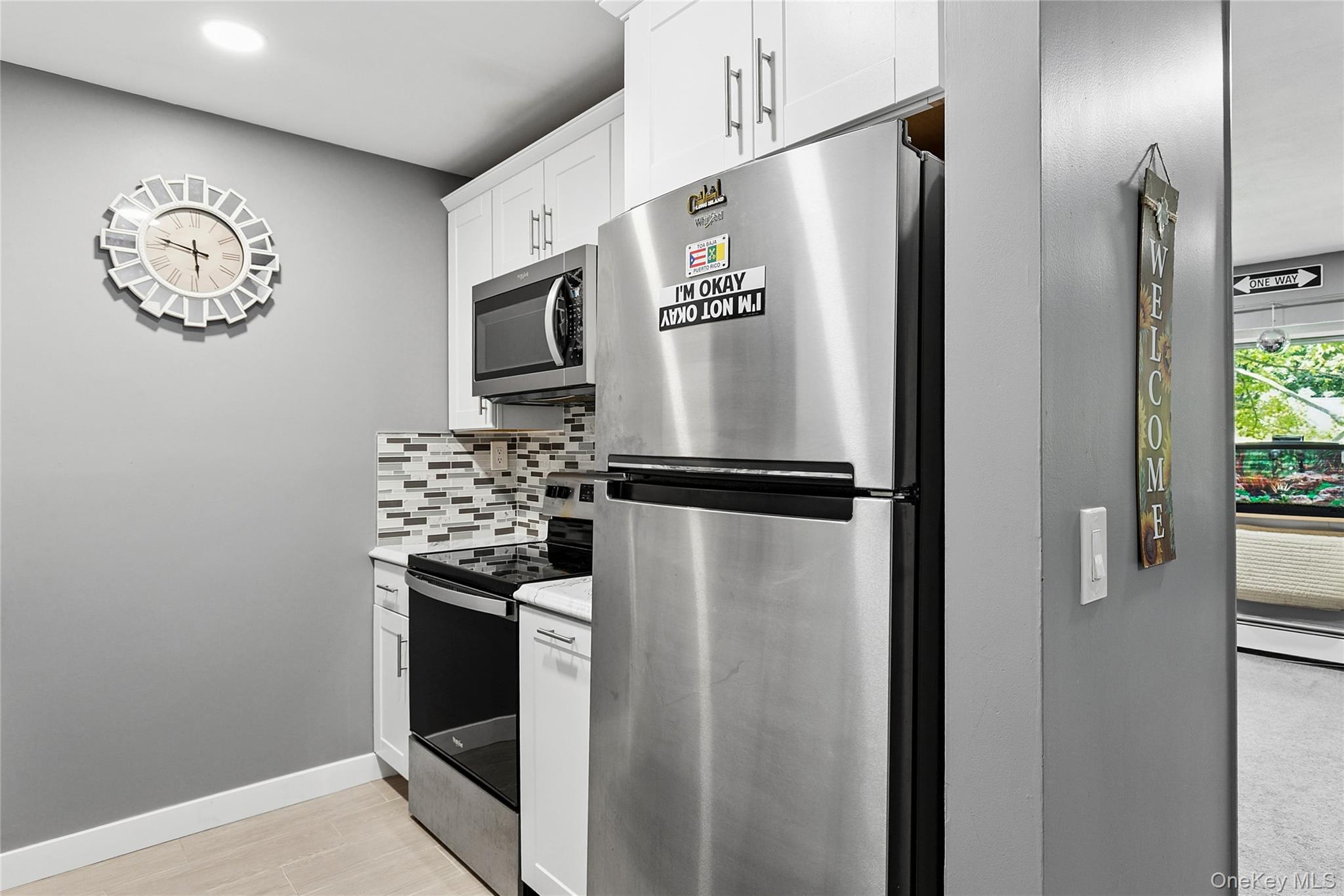 41 Richmond Boulevard Unit: 2B