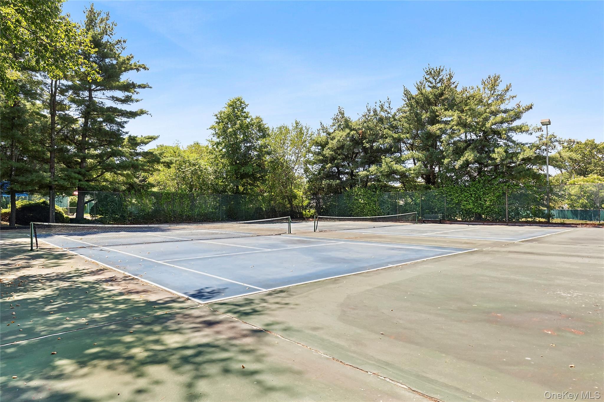 41 Richmond Boulevard Unit: 2B