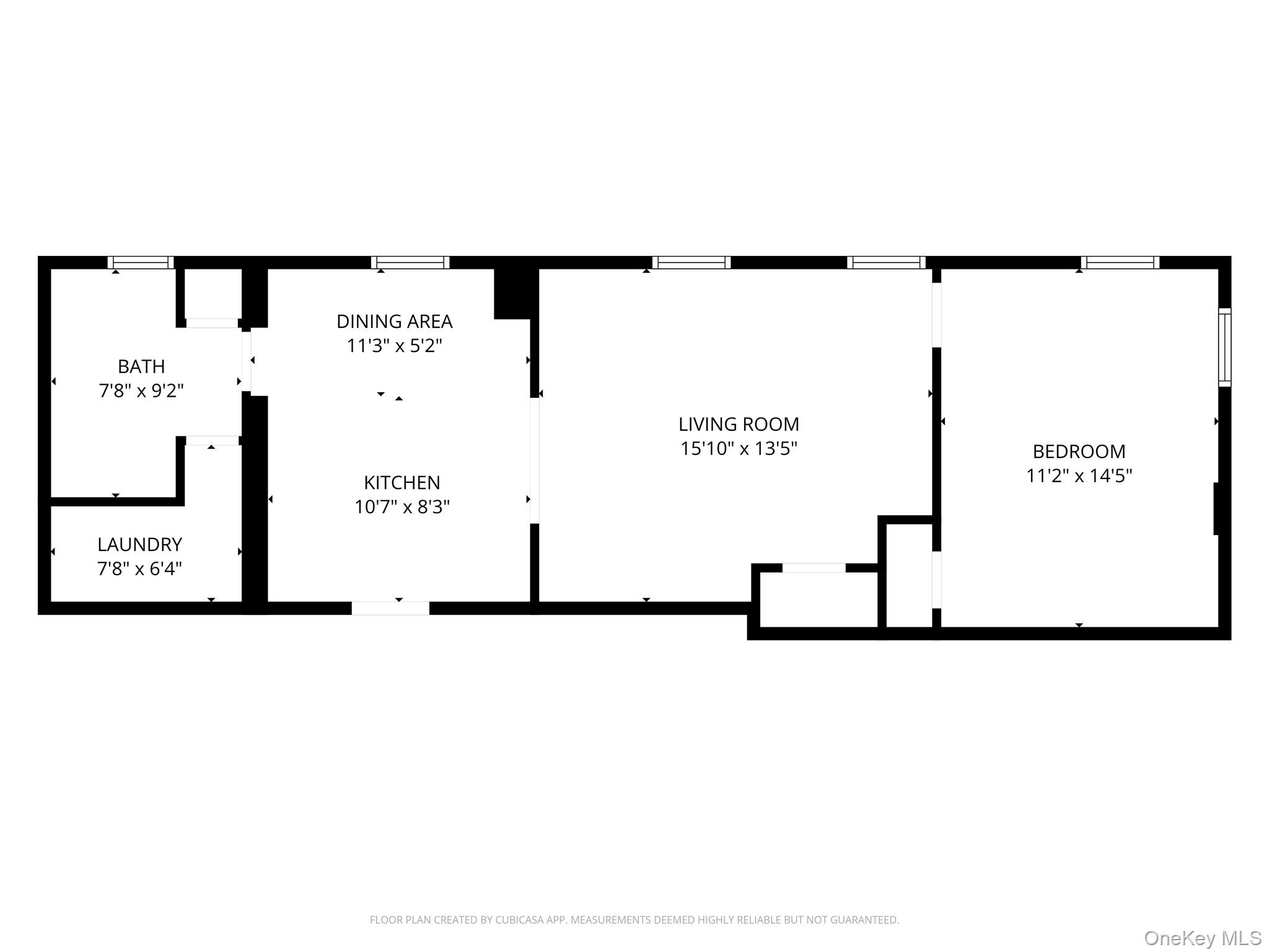 402 Jericho Turnpike Unit: 1