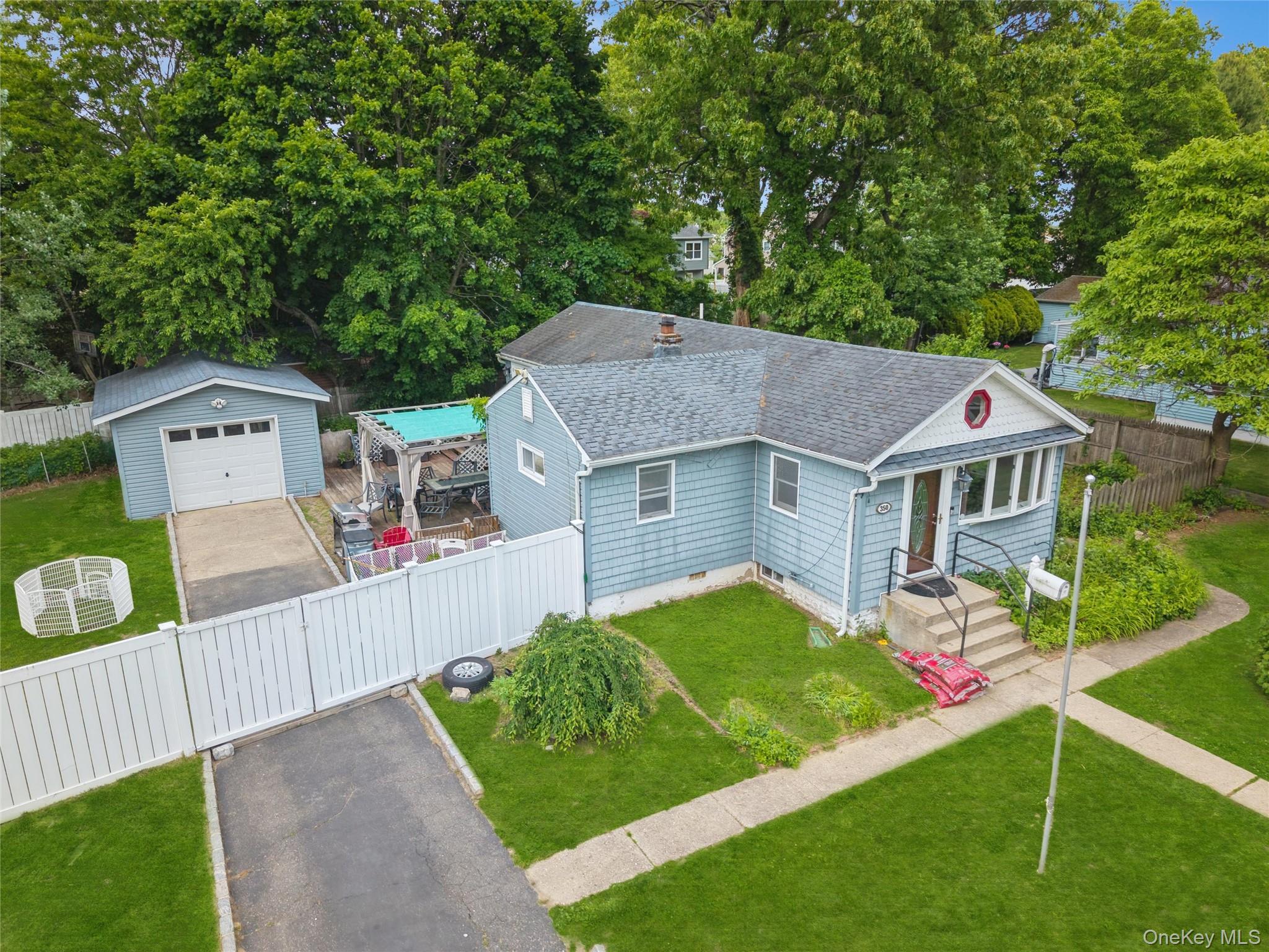 350 S Greene Avenue