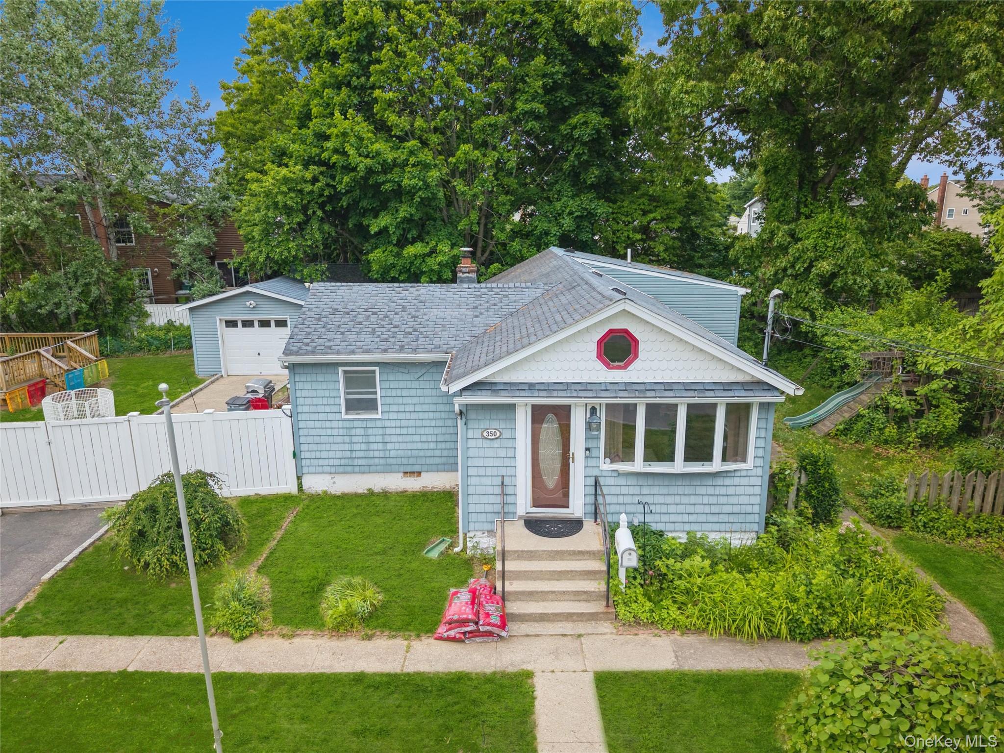 350 S Greene Avenue