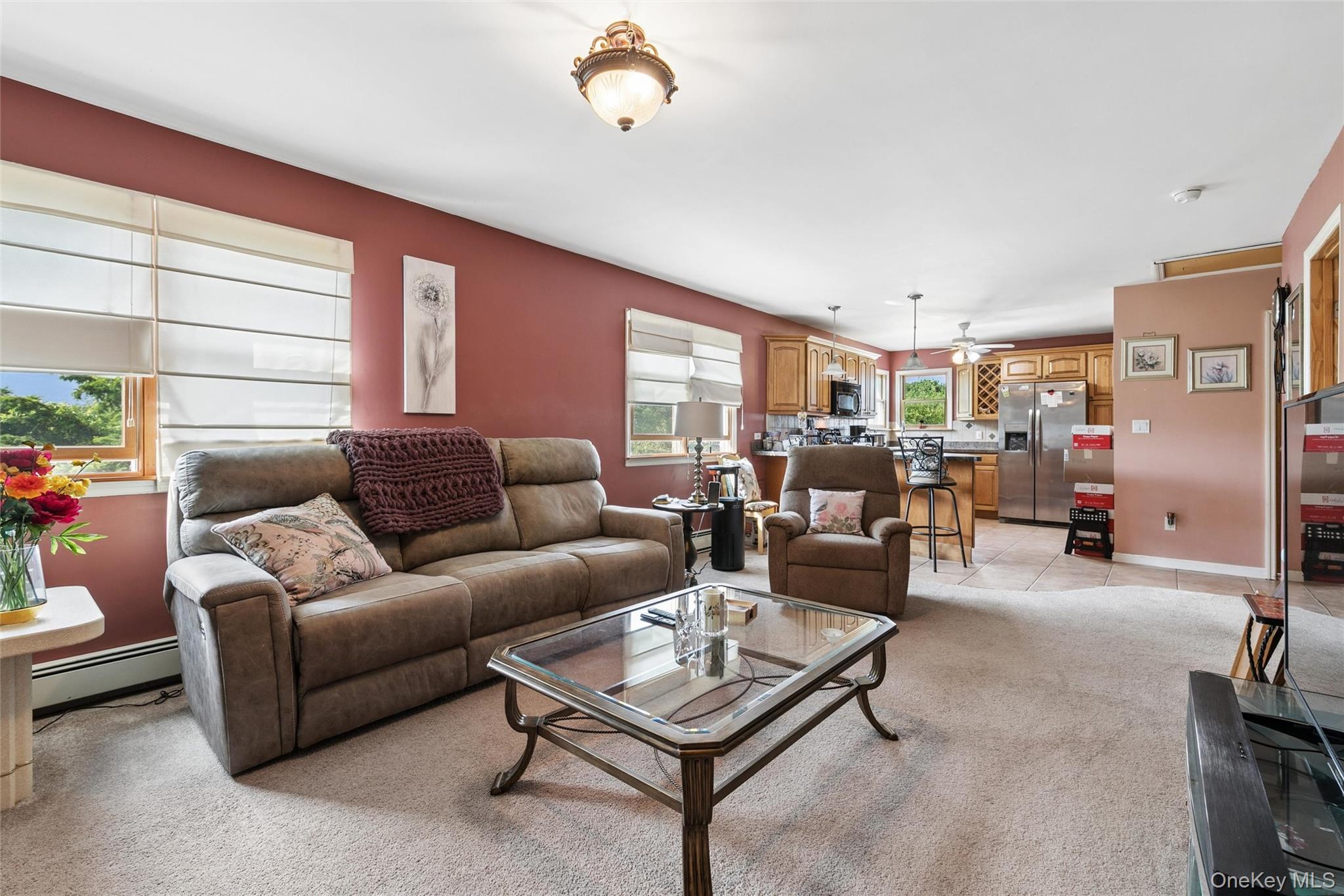 15 Willard Avenue
