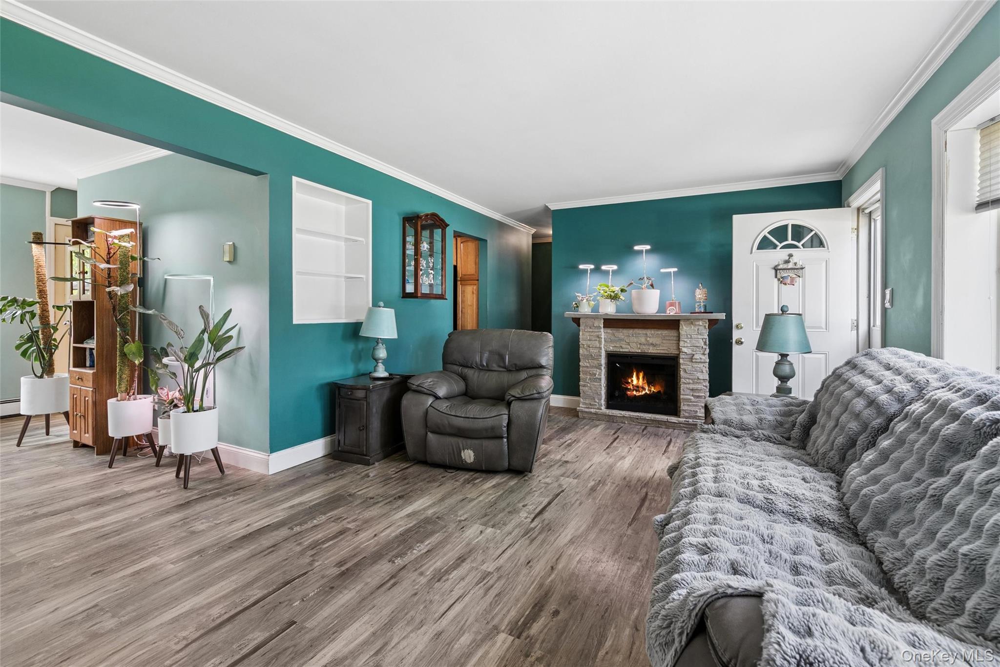 15 Willard Avenue