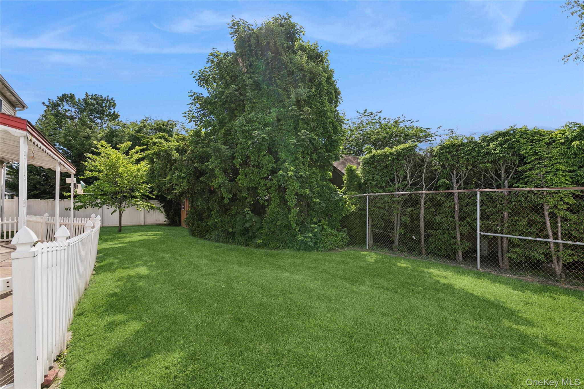 15 Willard Avenue