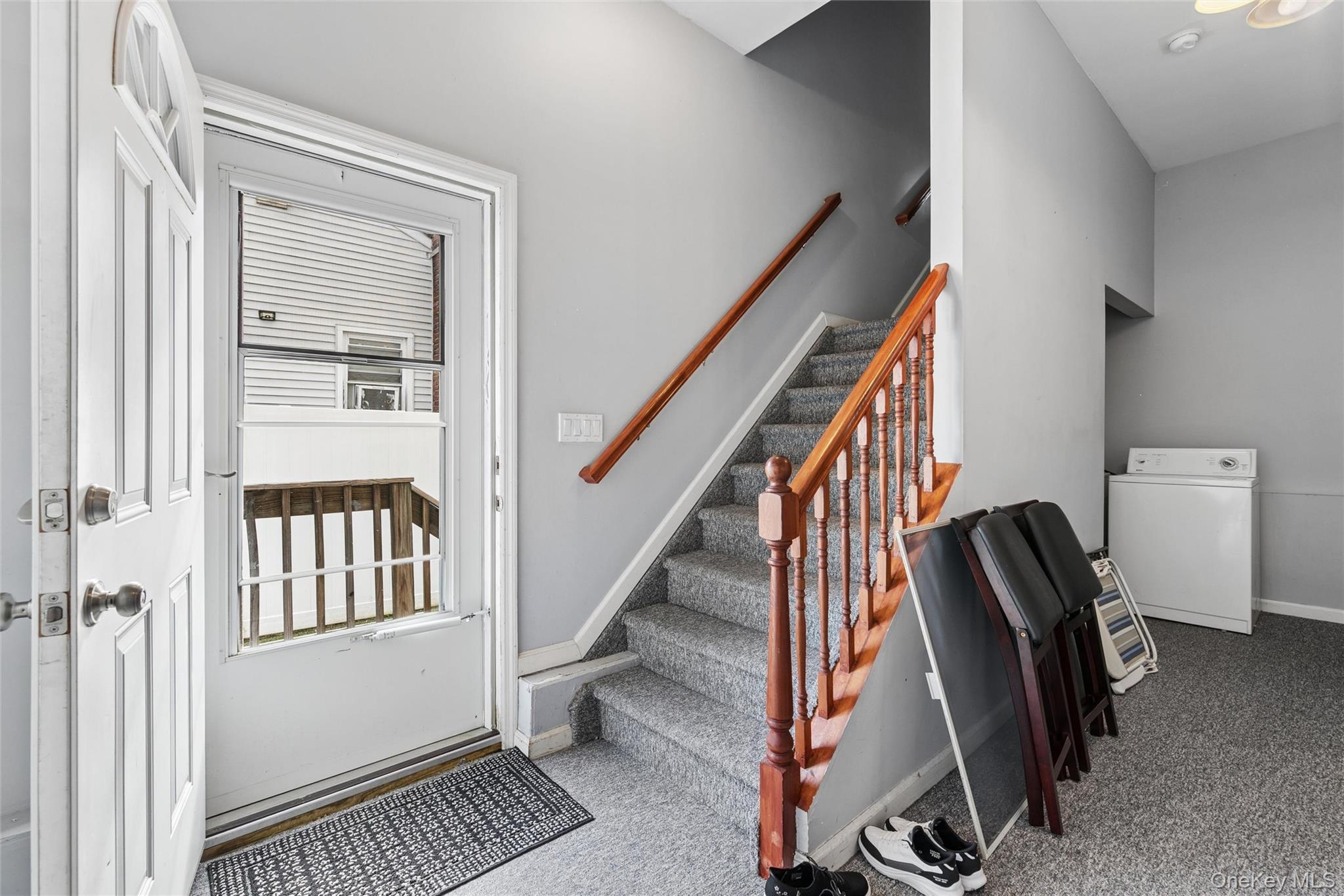 15 Willard Avenue