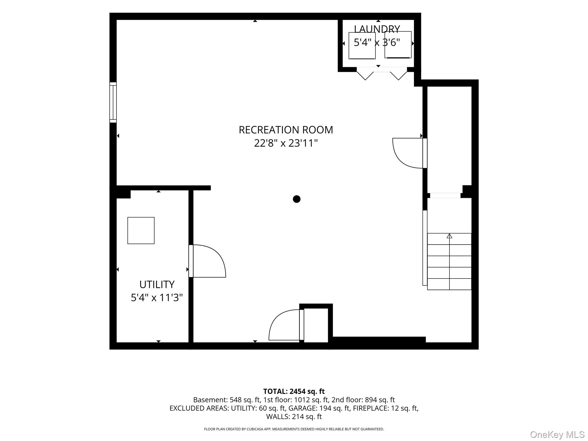 434 W Main Street