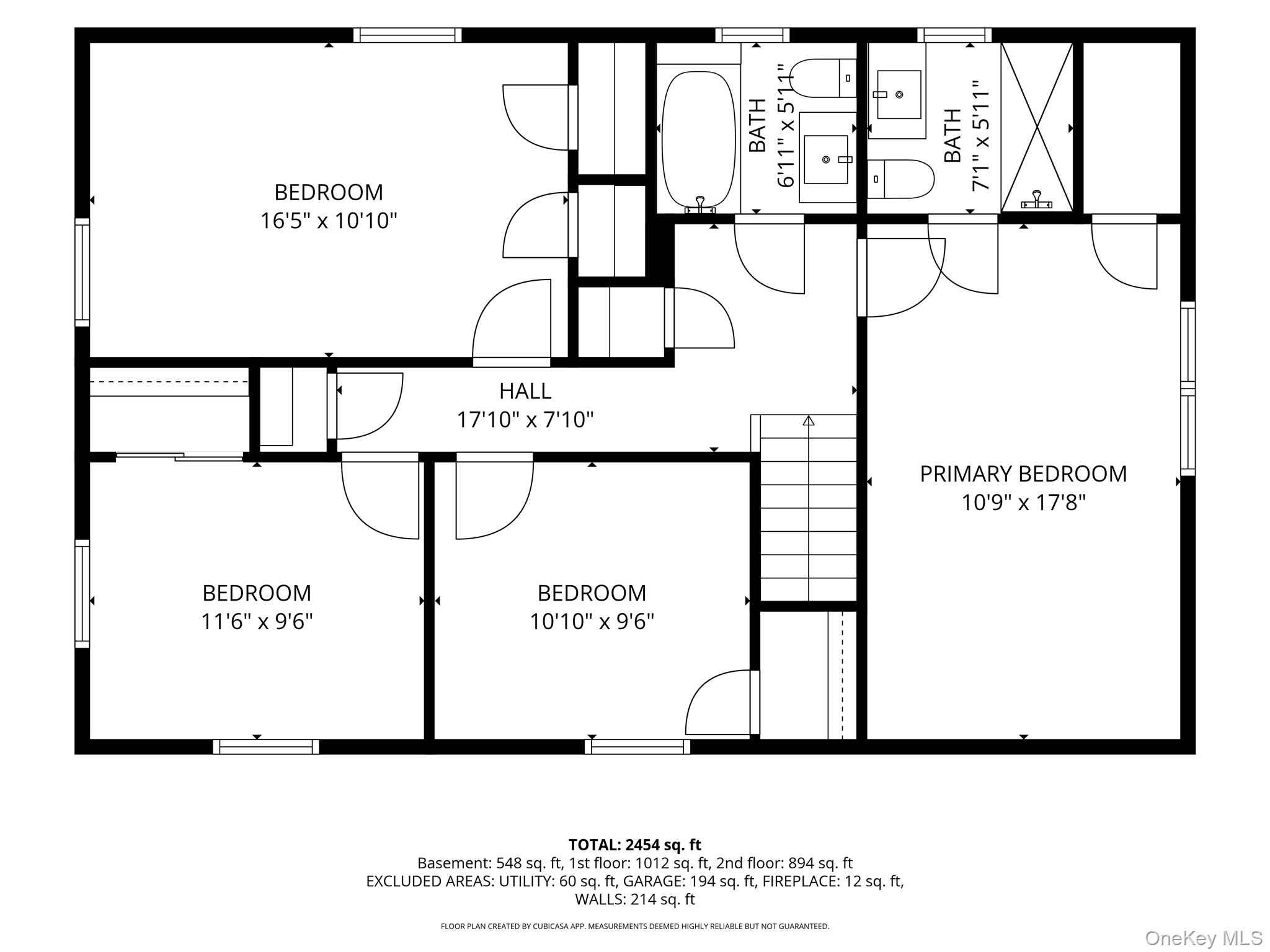 434 W Main Street