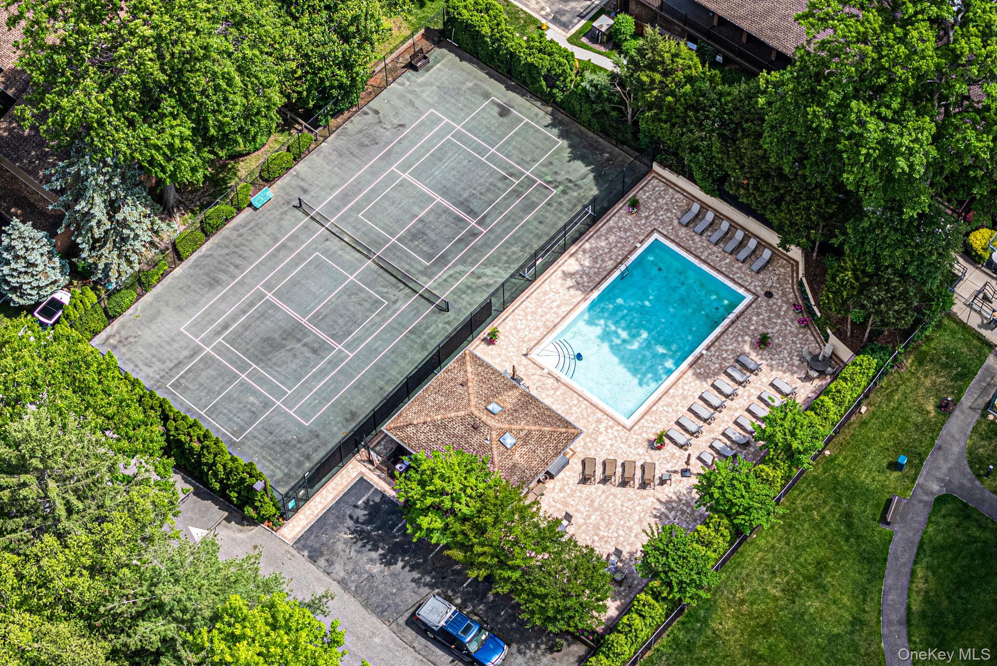 6 Wimbledon Drive