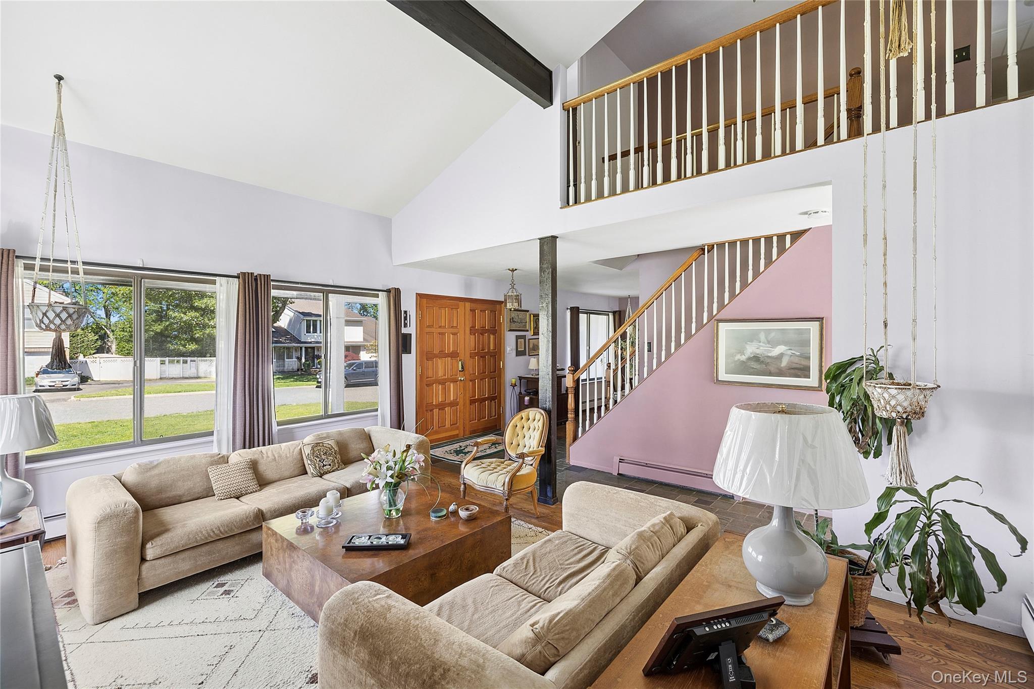 7 Stirrup Lane