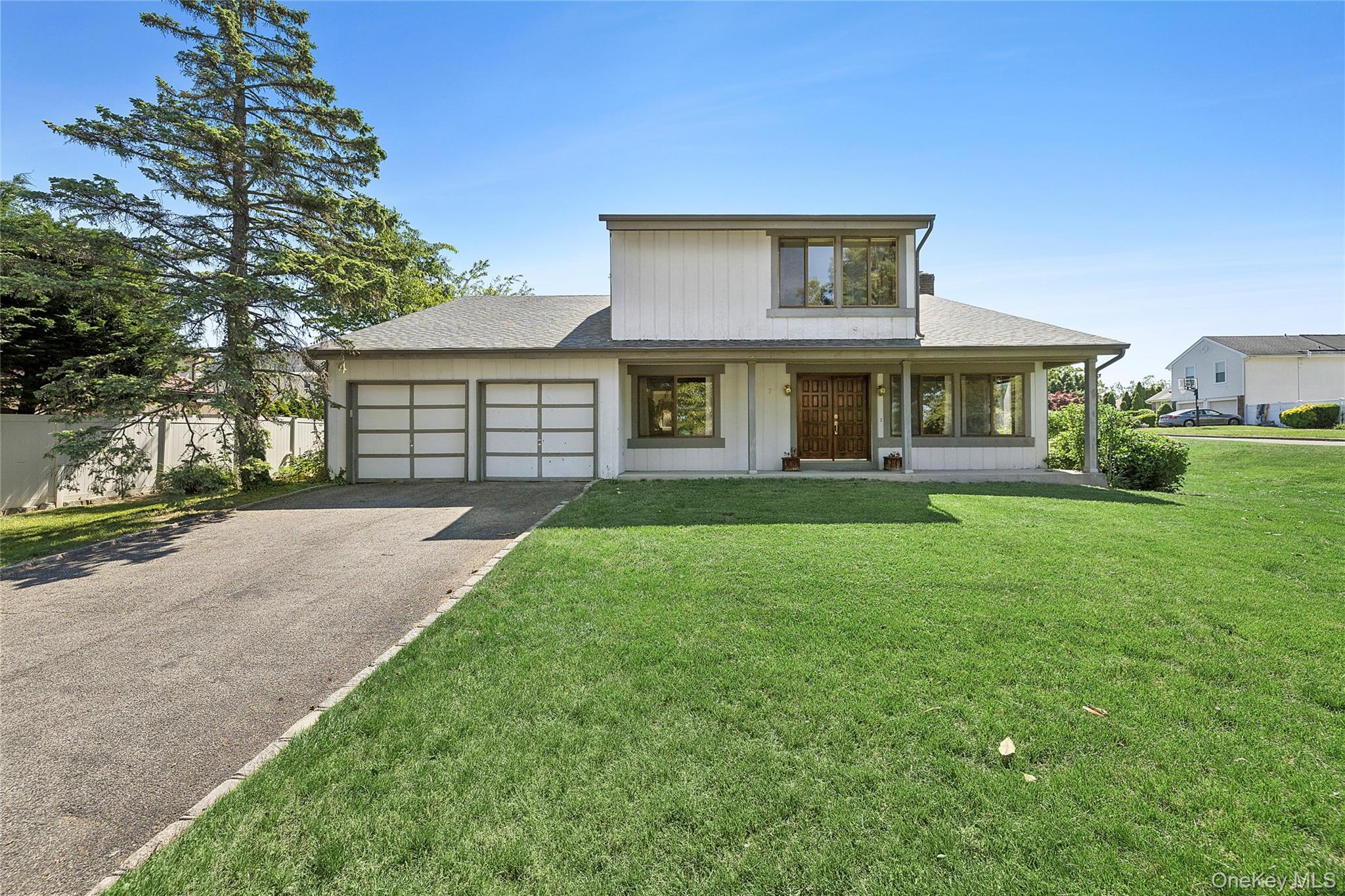 7 Stirrup Lane