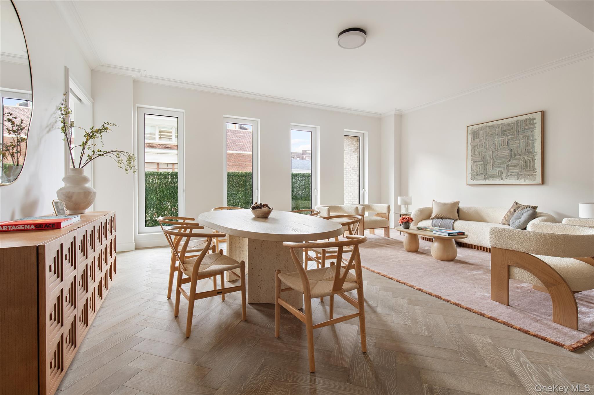 78-29 Austin Street Unit: TH5