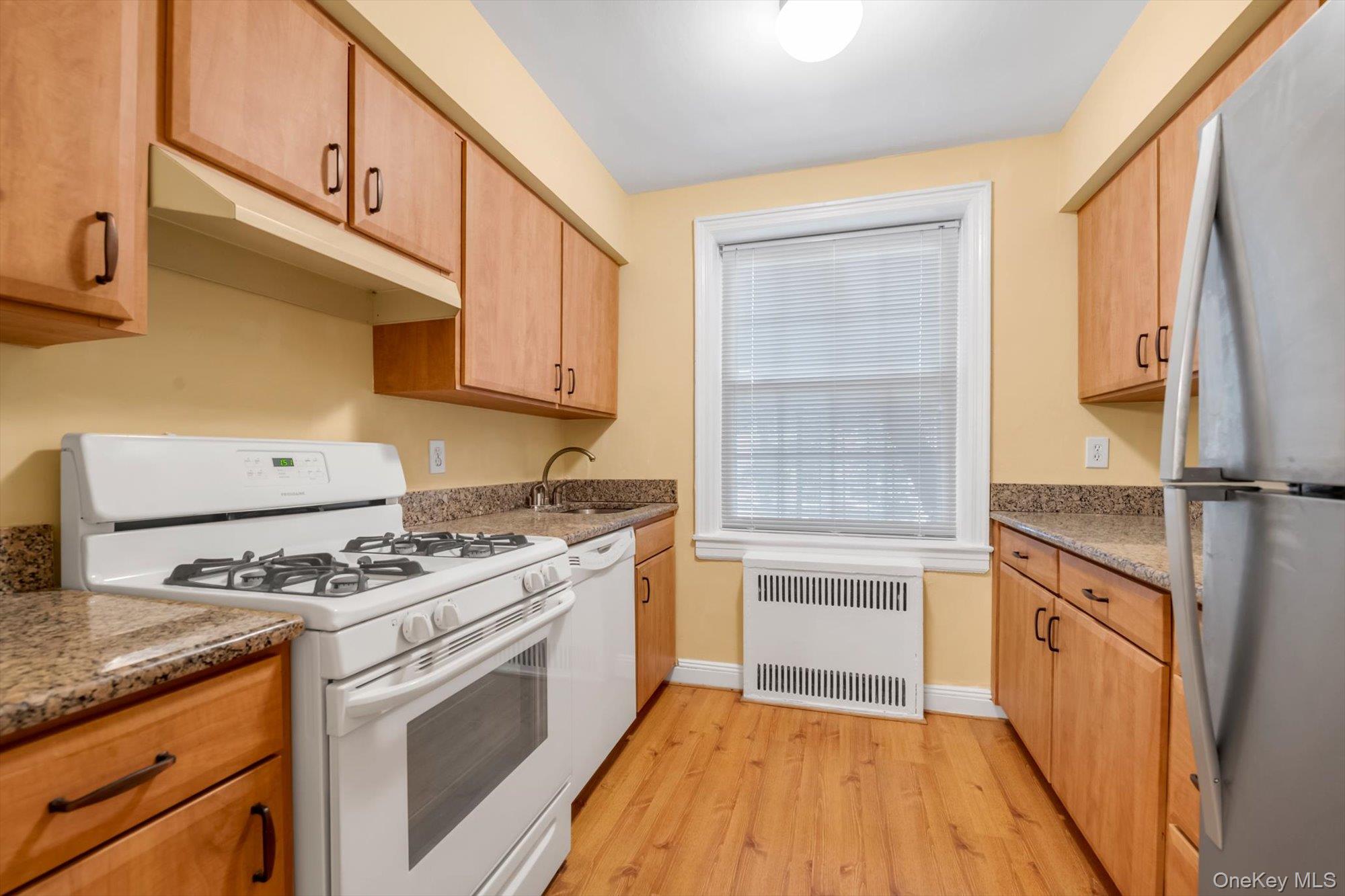 19 Schenck Avenue Unit: 1G