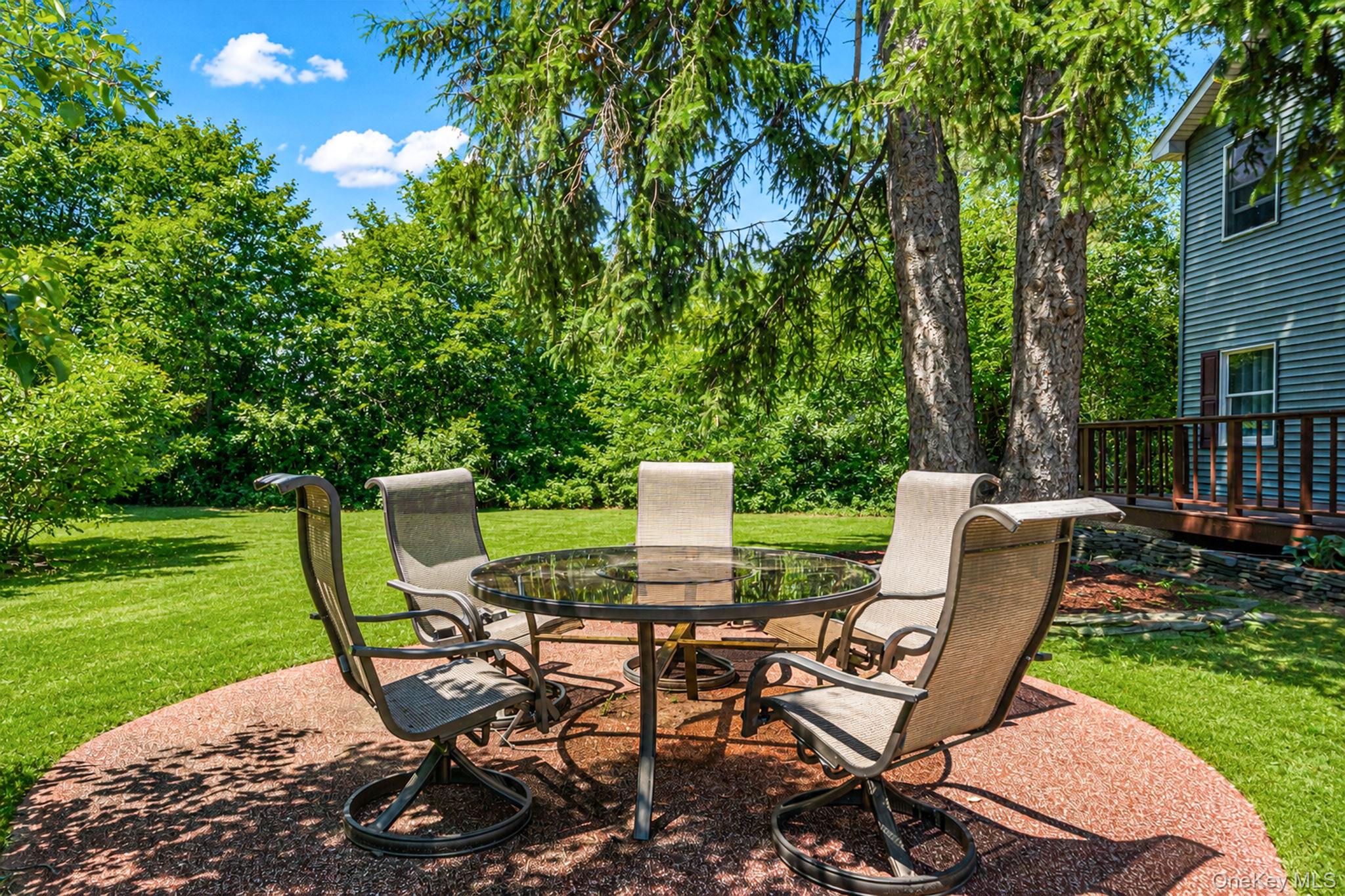 612 Blue Point Road
