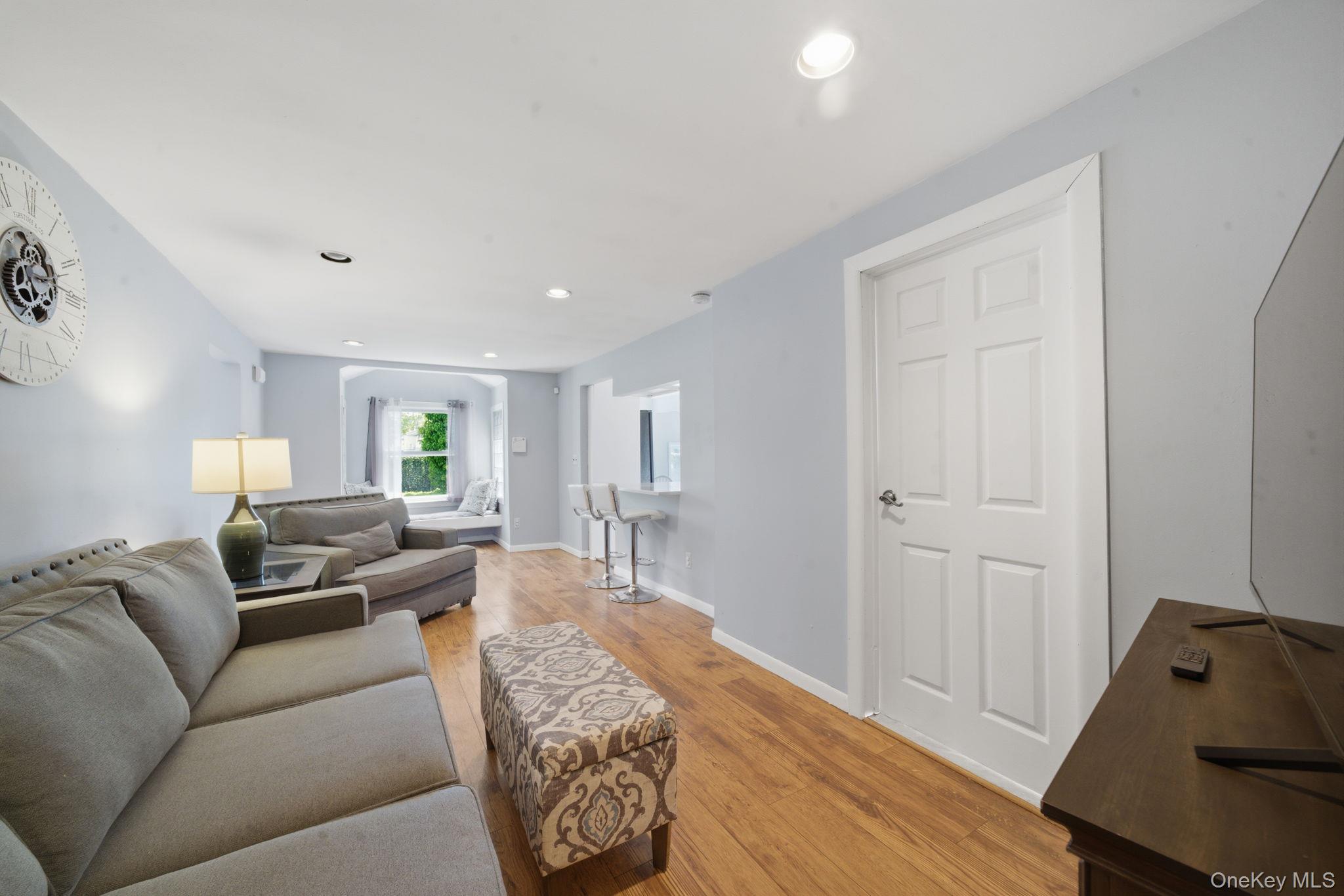 612 Blue Point Road