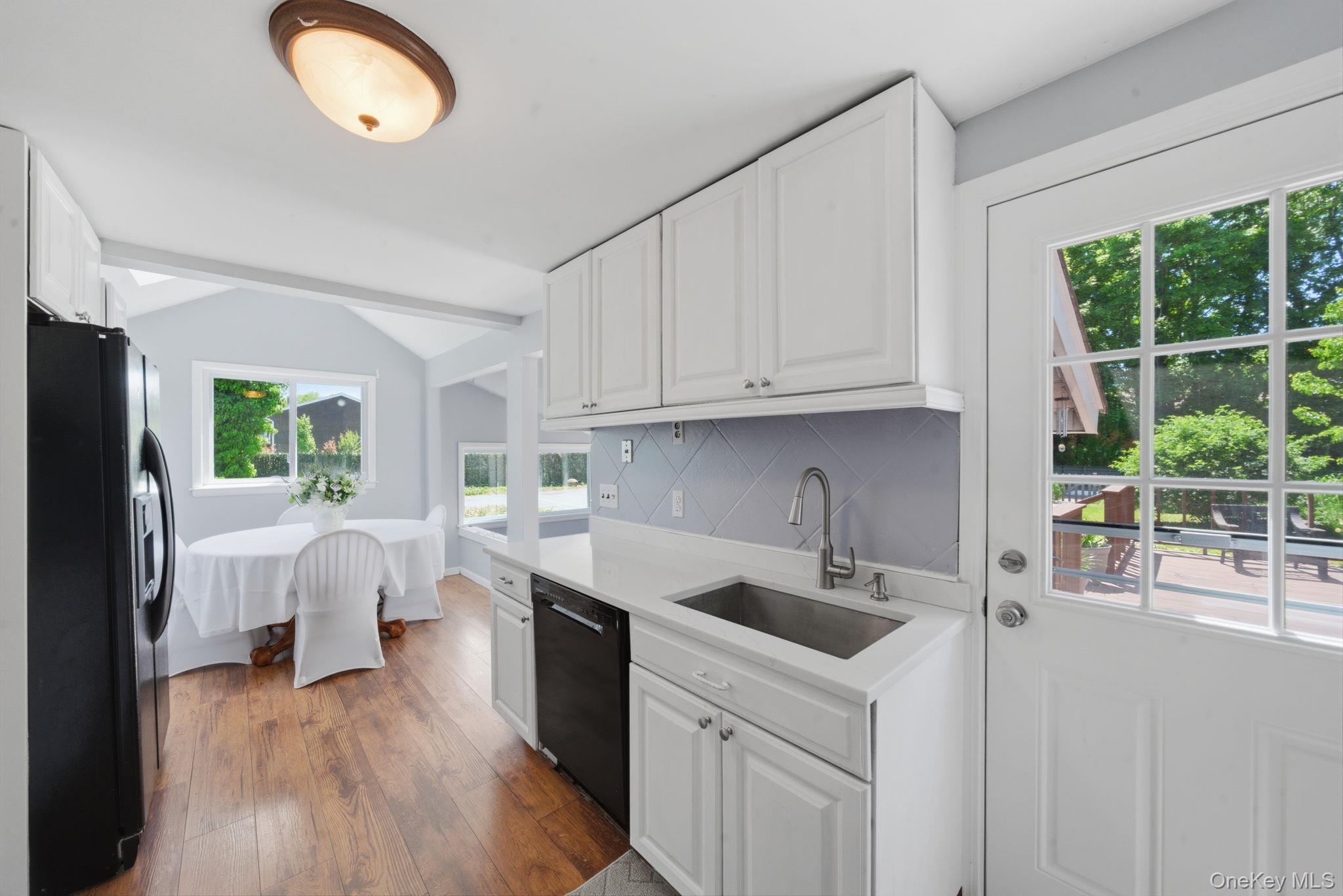 612 Blue Point Road